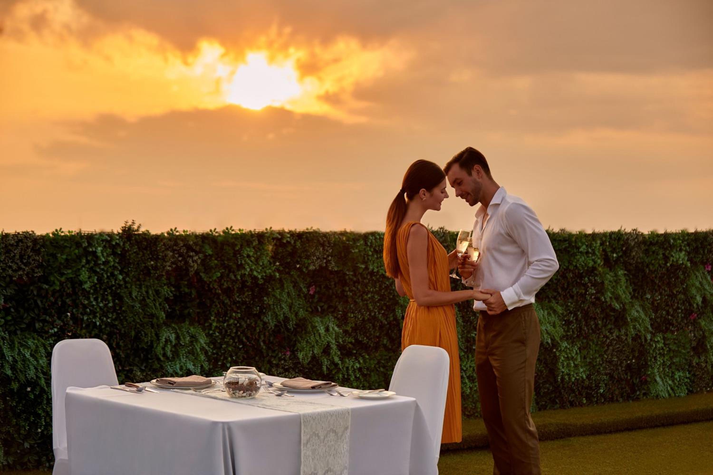 Courtyard by Marriott Bali Seminyak Resort