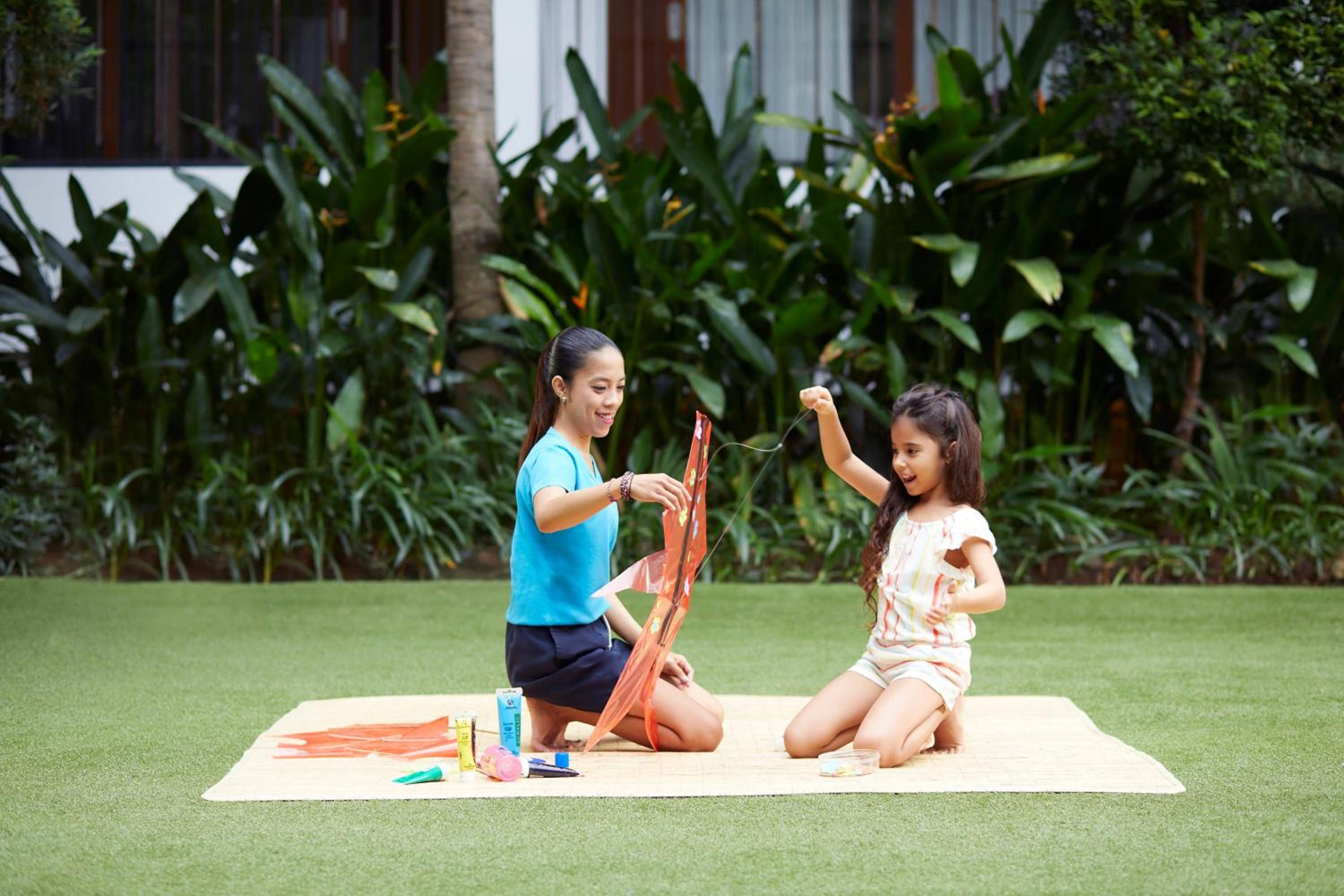 Courtyard by Marriott Bali Seminyak Resort