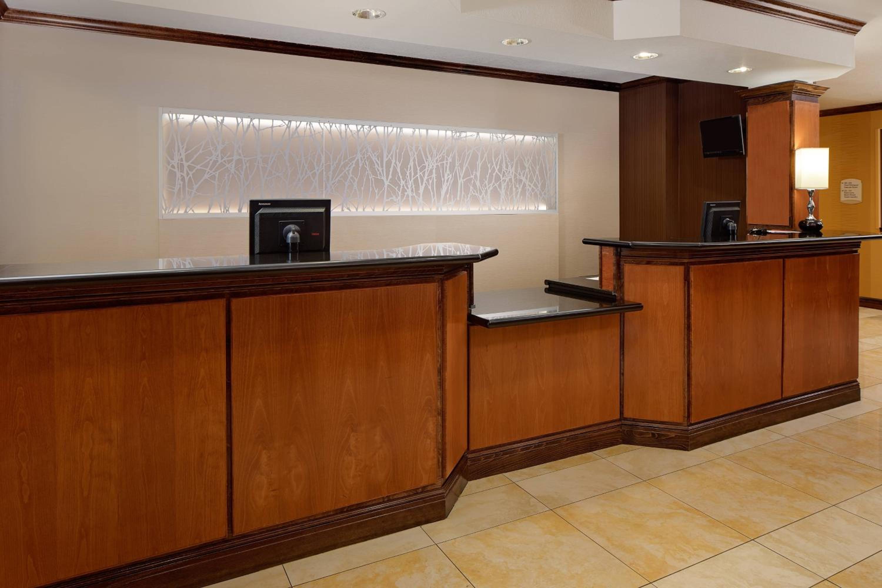 Mansfield Vacations - Fairfield Inn and Suites by Marriott Dallas Mansfield - Property Image 7