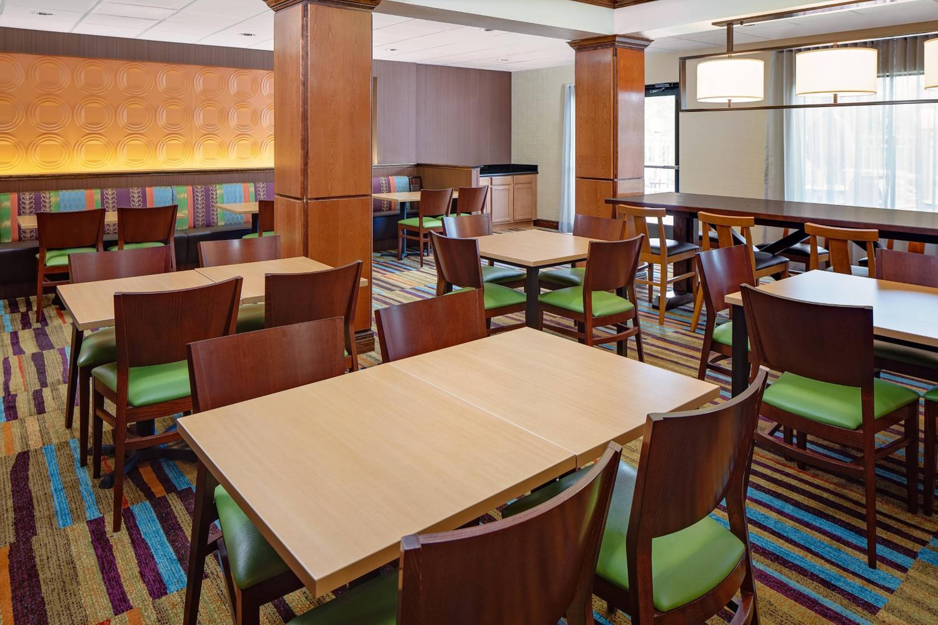 Dallas / Fort Worth Vacations - Fairfield Inn and Suites by Marriott Dallas Mansfield - Property Image 5