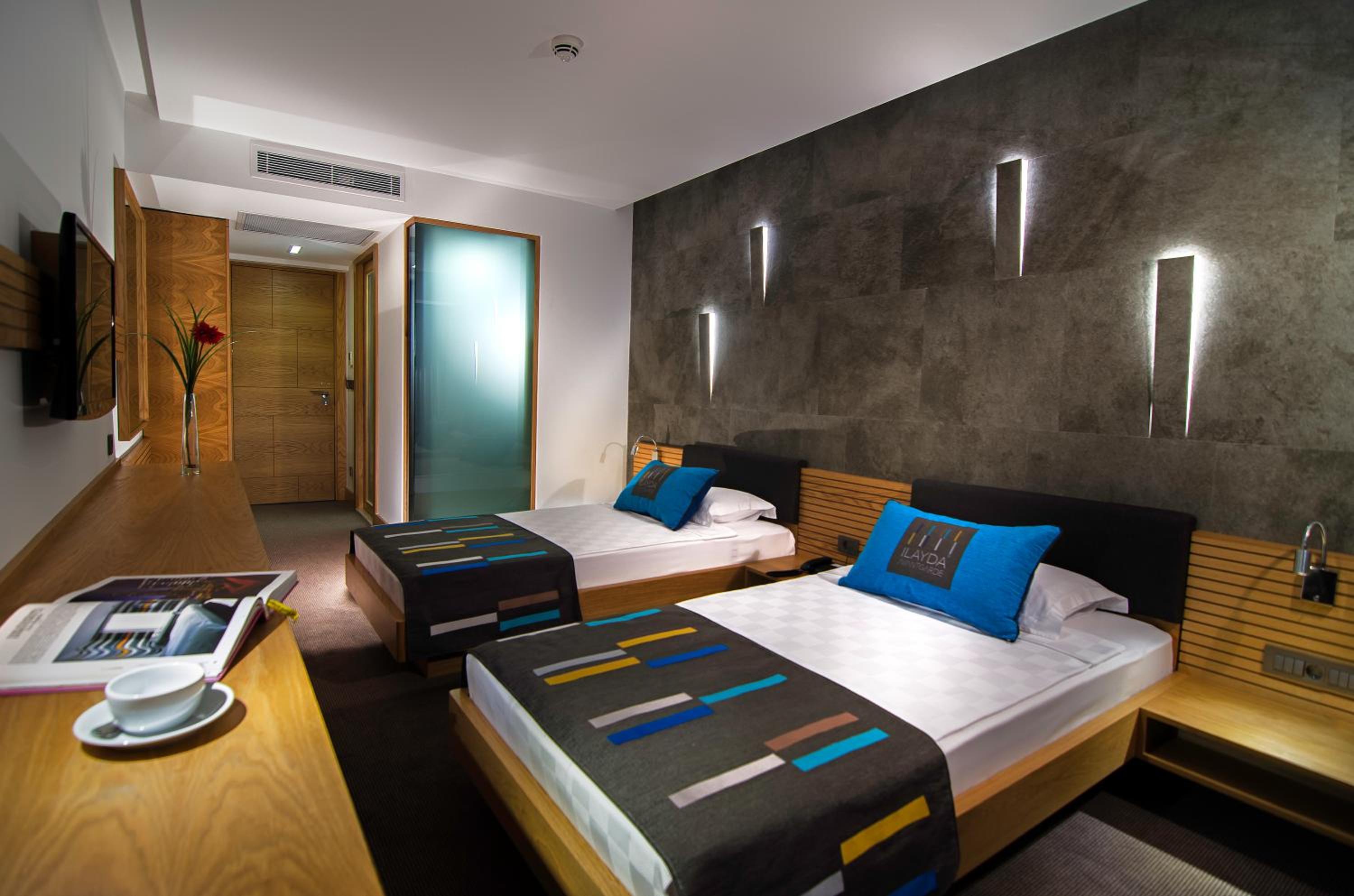 Ilayda Avantgarde Hotel - Image 62