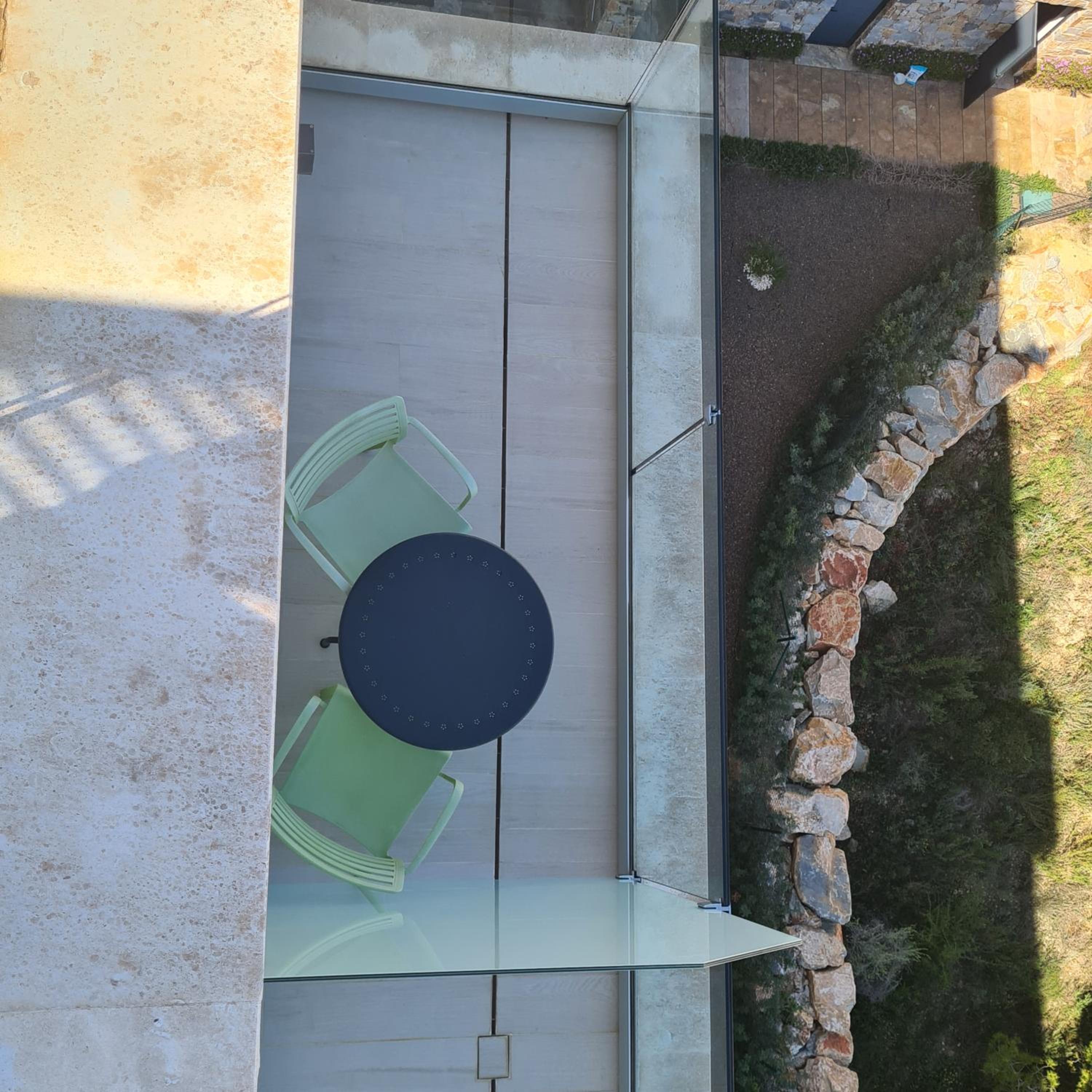 The Panoramic Penthouse