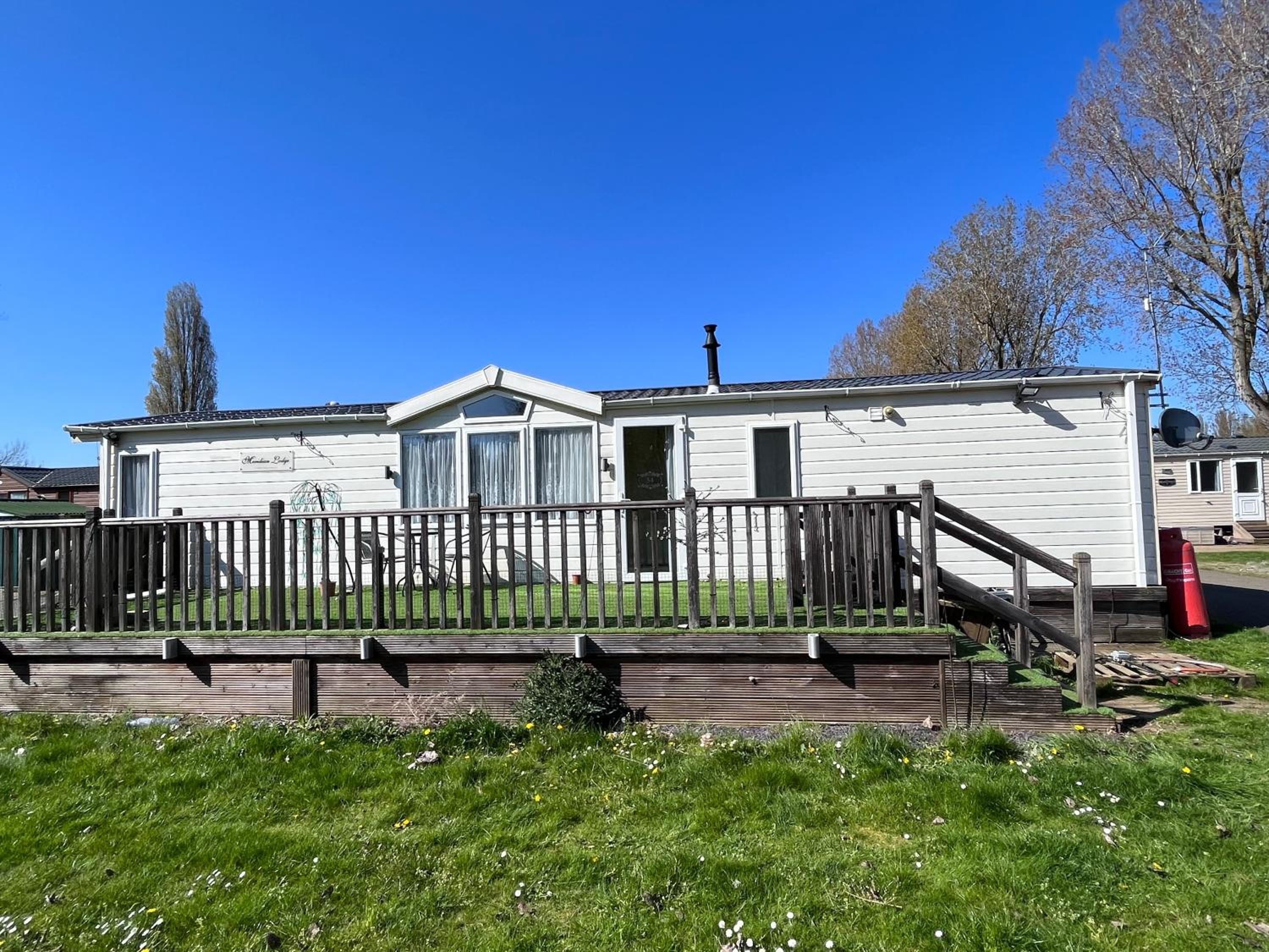 Meridian Lodge