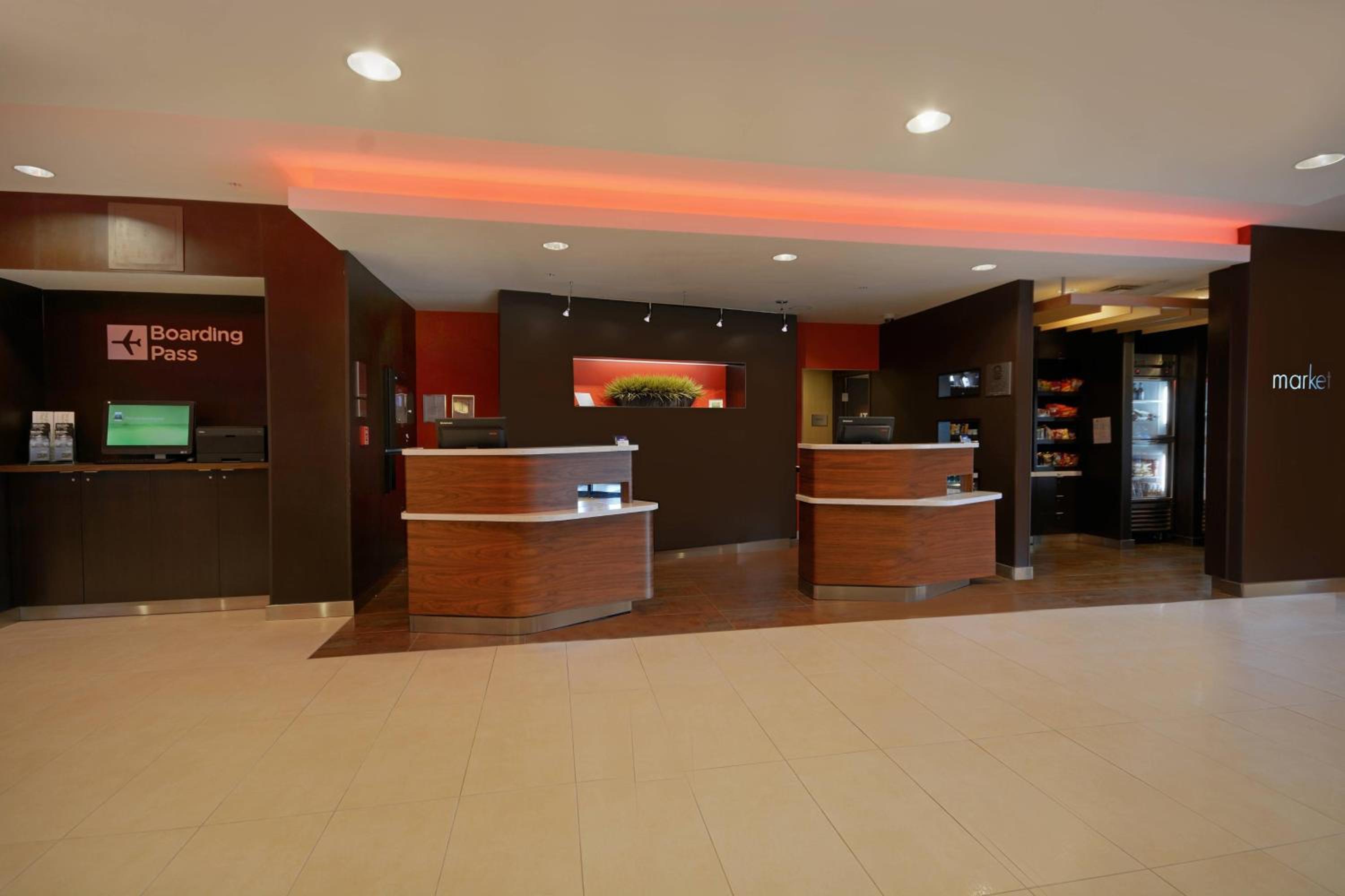 Courtyard by Marriott Oneonta - Property Image 1