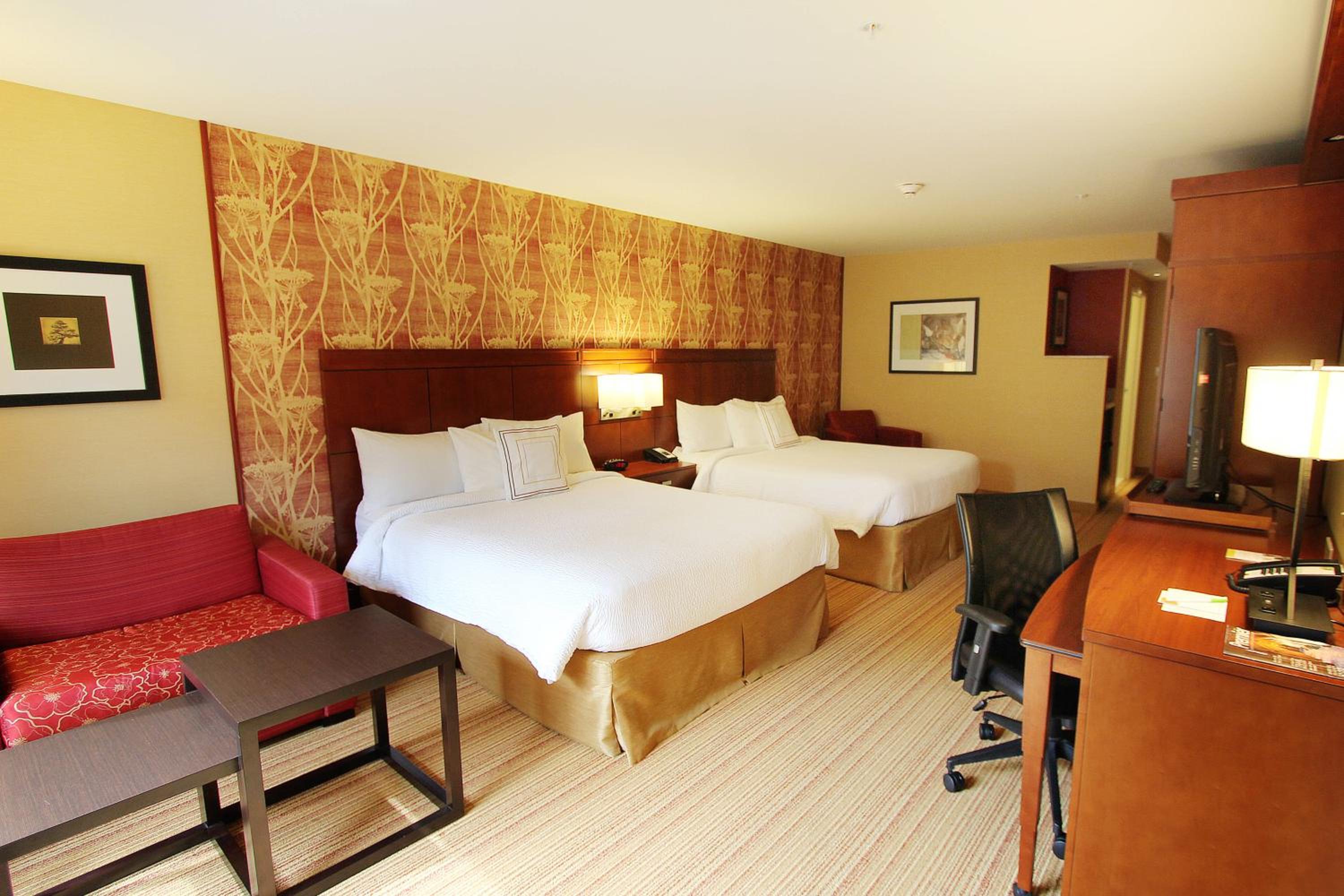 Courtyard by Marriott Oneonta