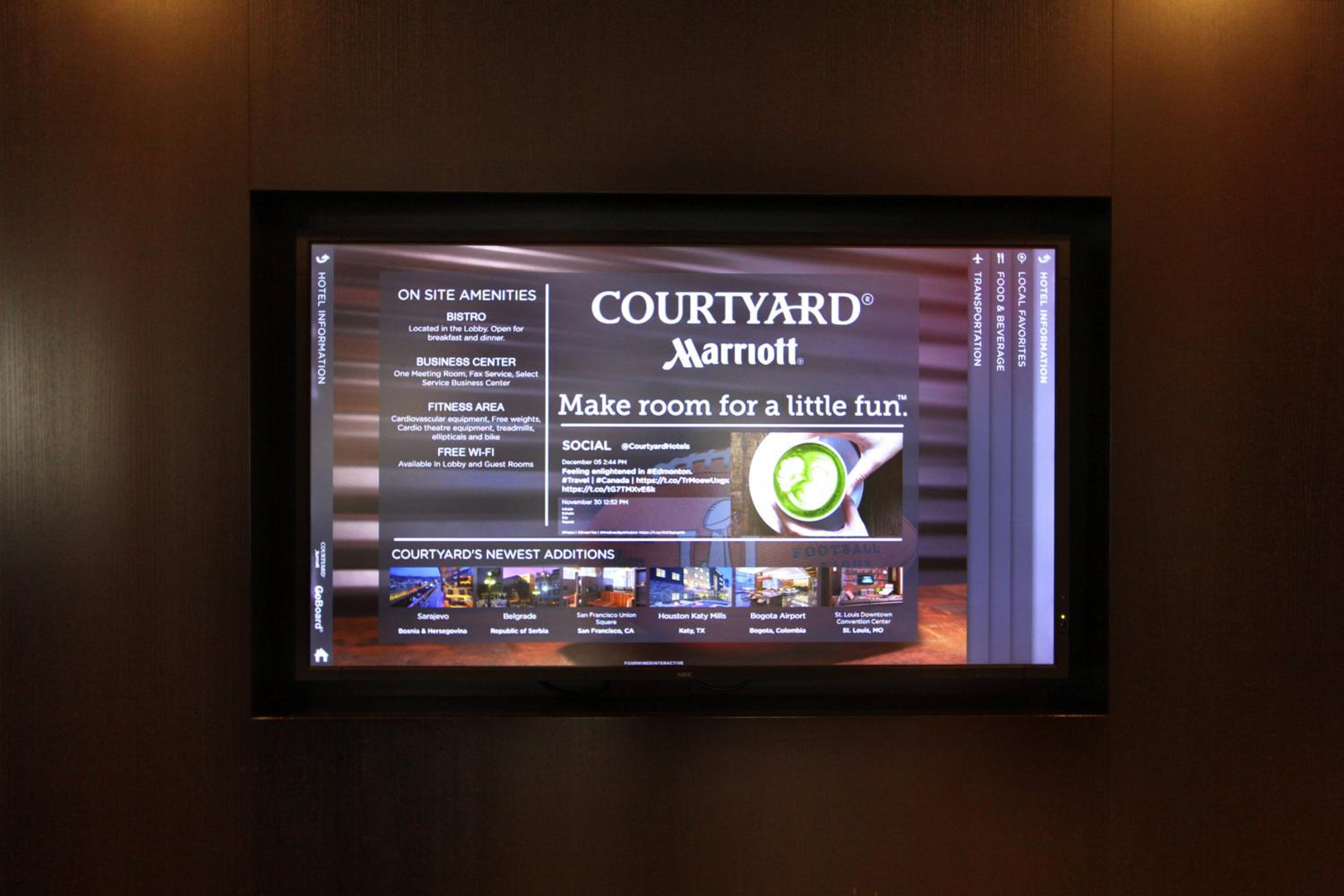 Courtyard by Marriott Oneonta