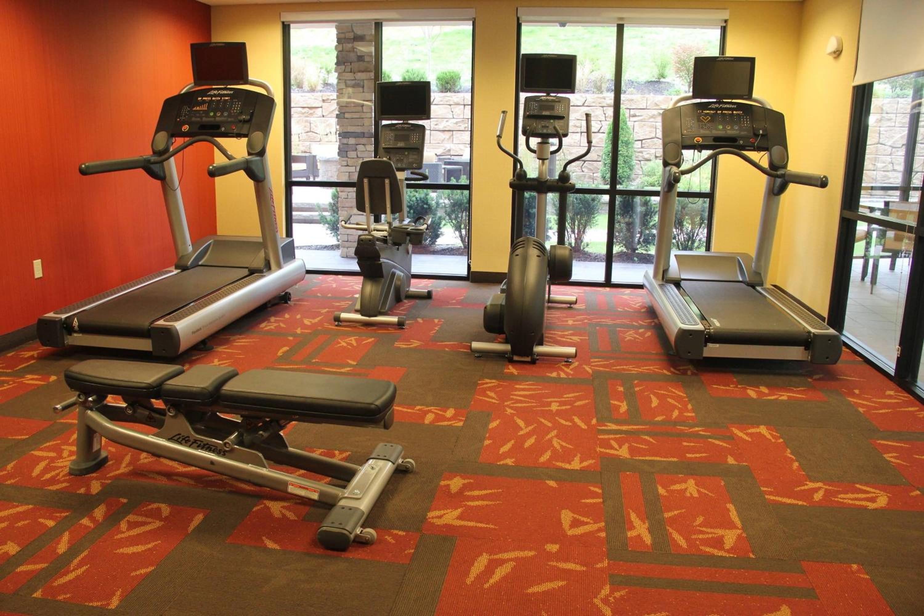 Courtyard by Marriott Oneonta
