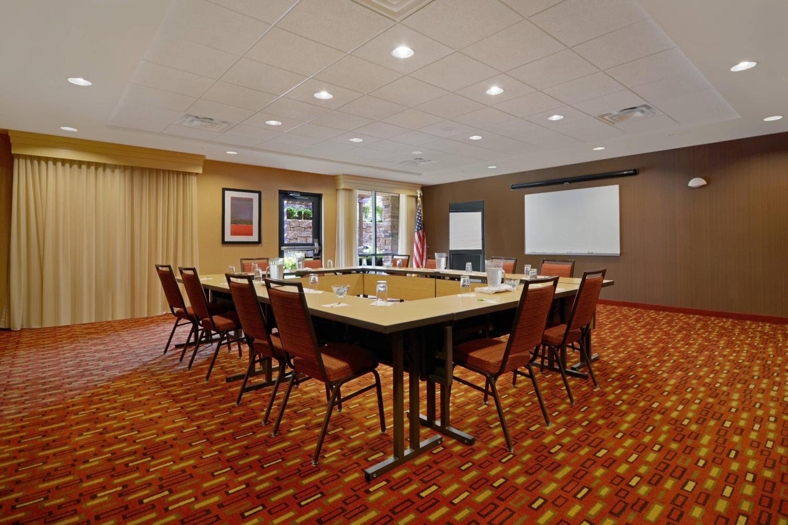 Courtyard by Marriott Oneonta