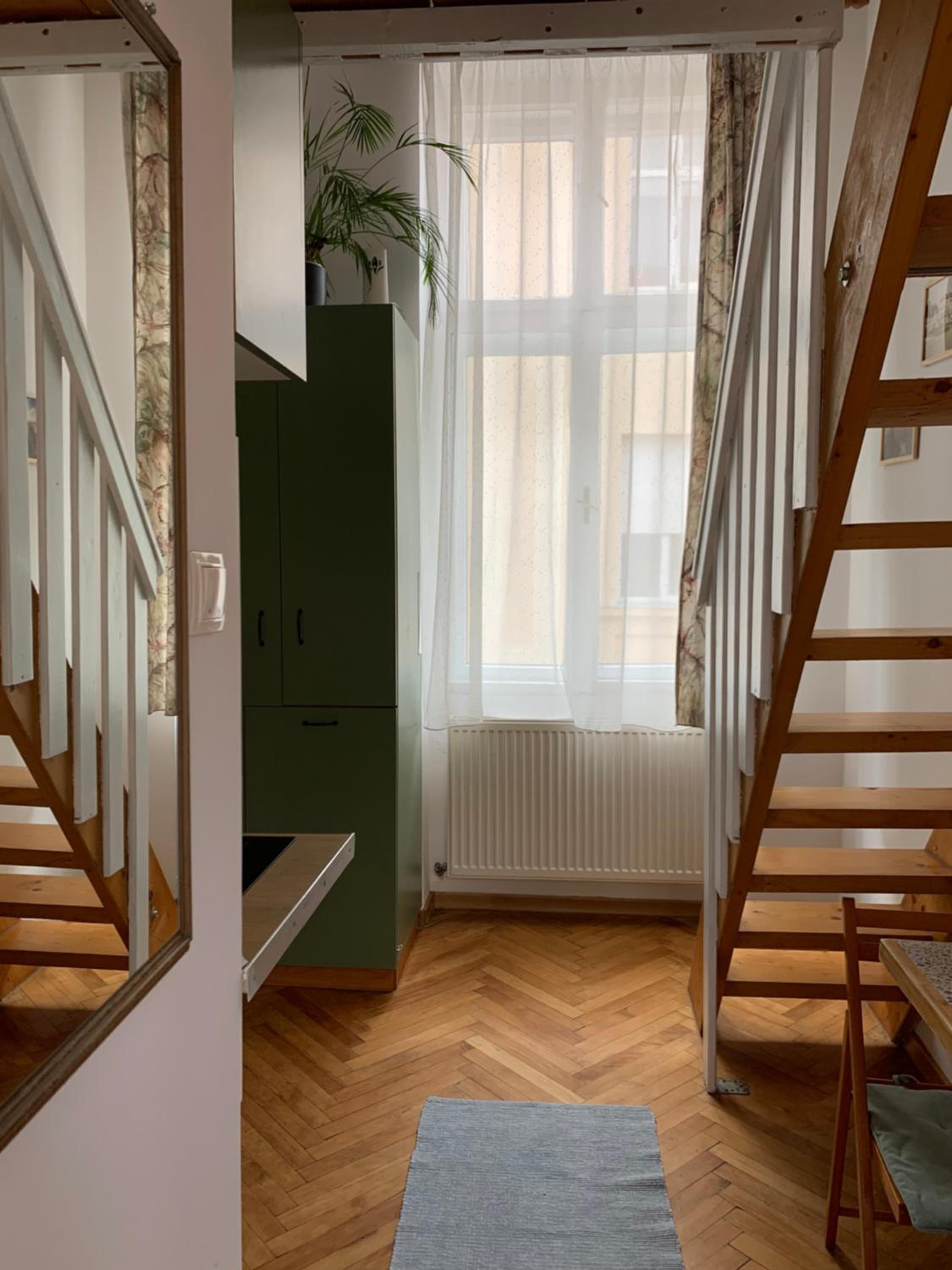 Central Cozy Apartment
