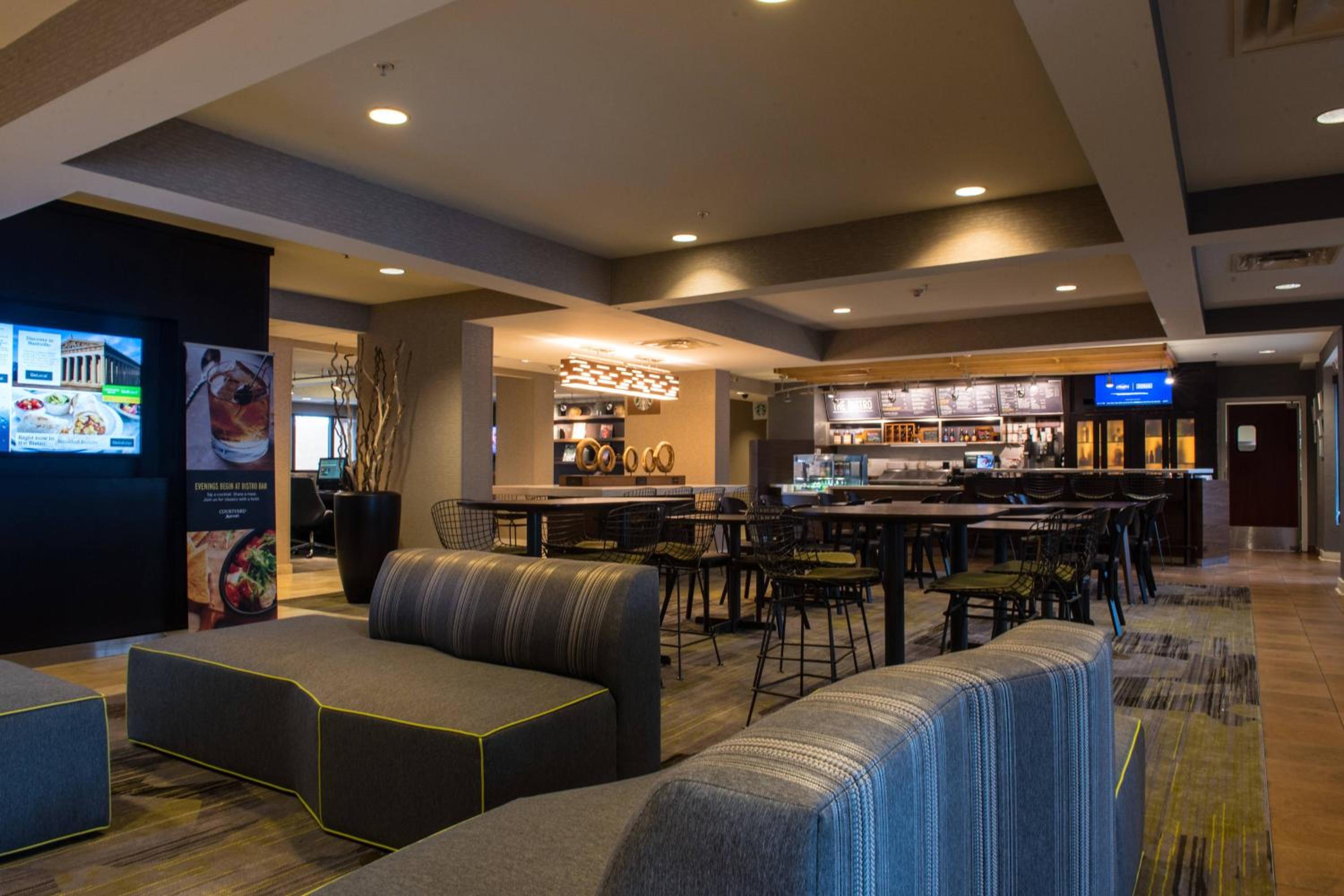 Courtyard by Marriott Nashville at Opryland - Property Image 28
