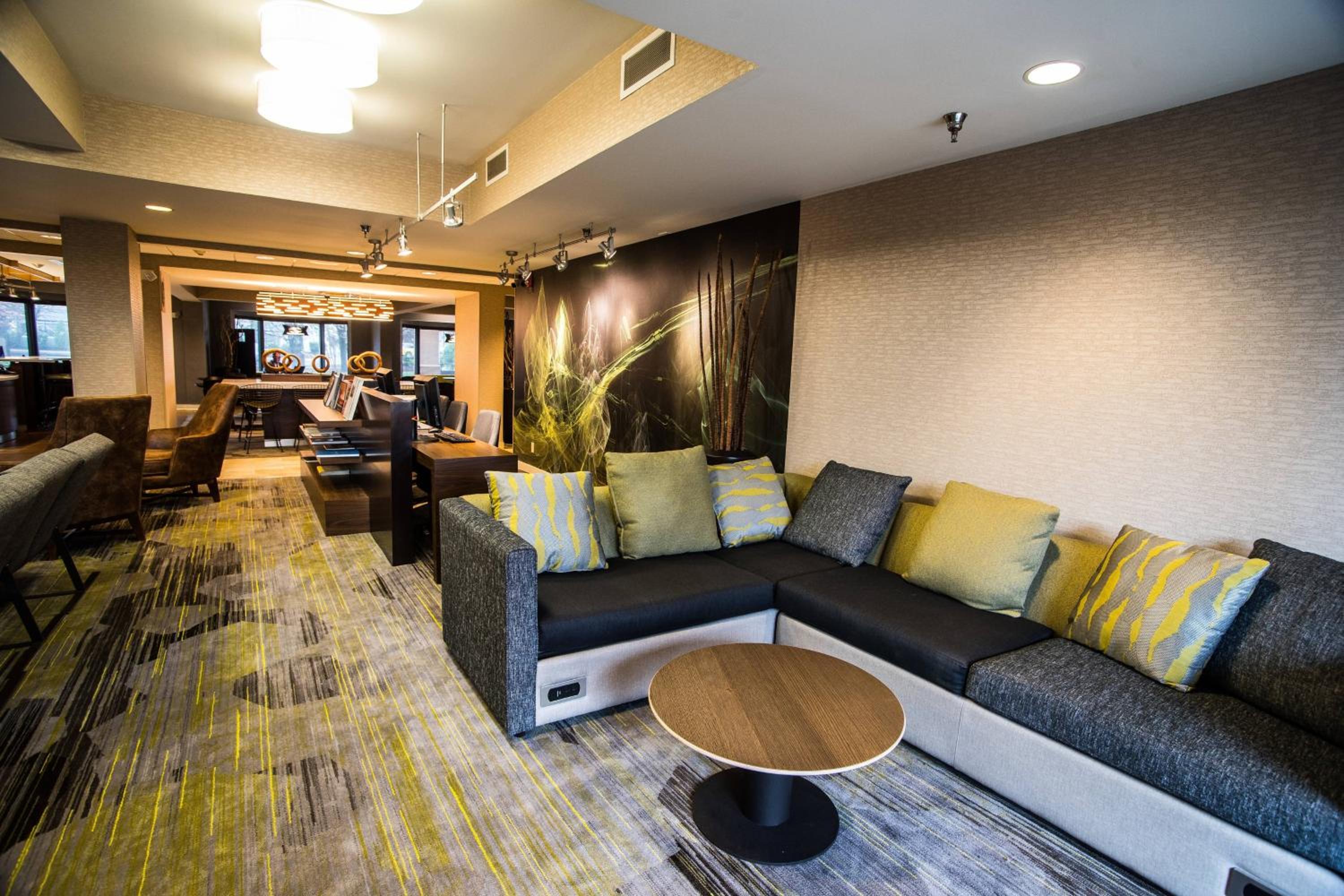 Courtyard by Marriott Nashville at Opryland - Property Image 11