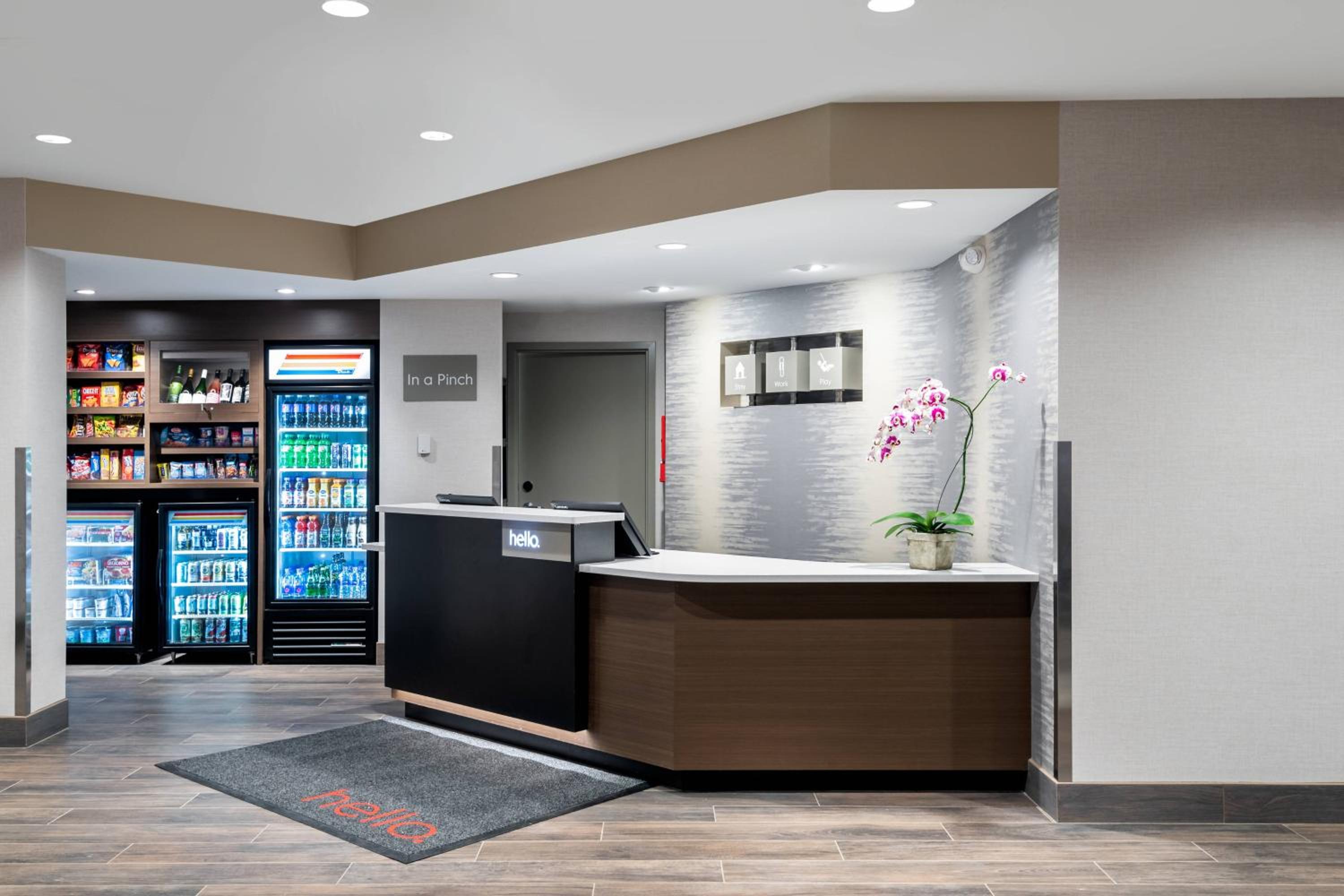 TownePlace Suites by Marriott Whitefish Kalispell