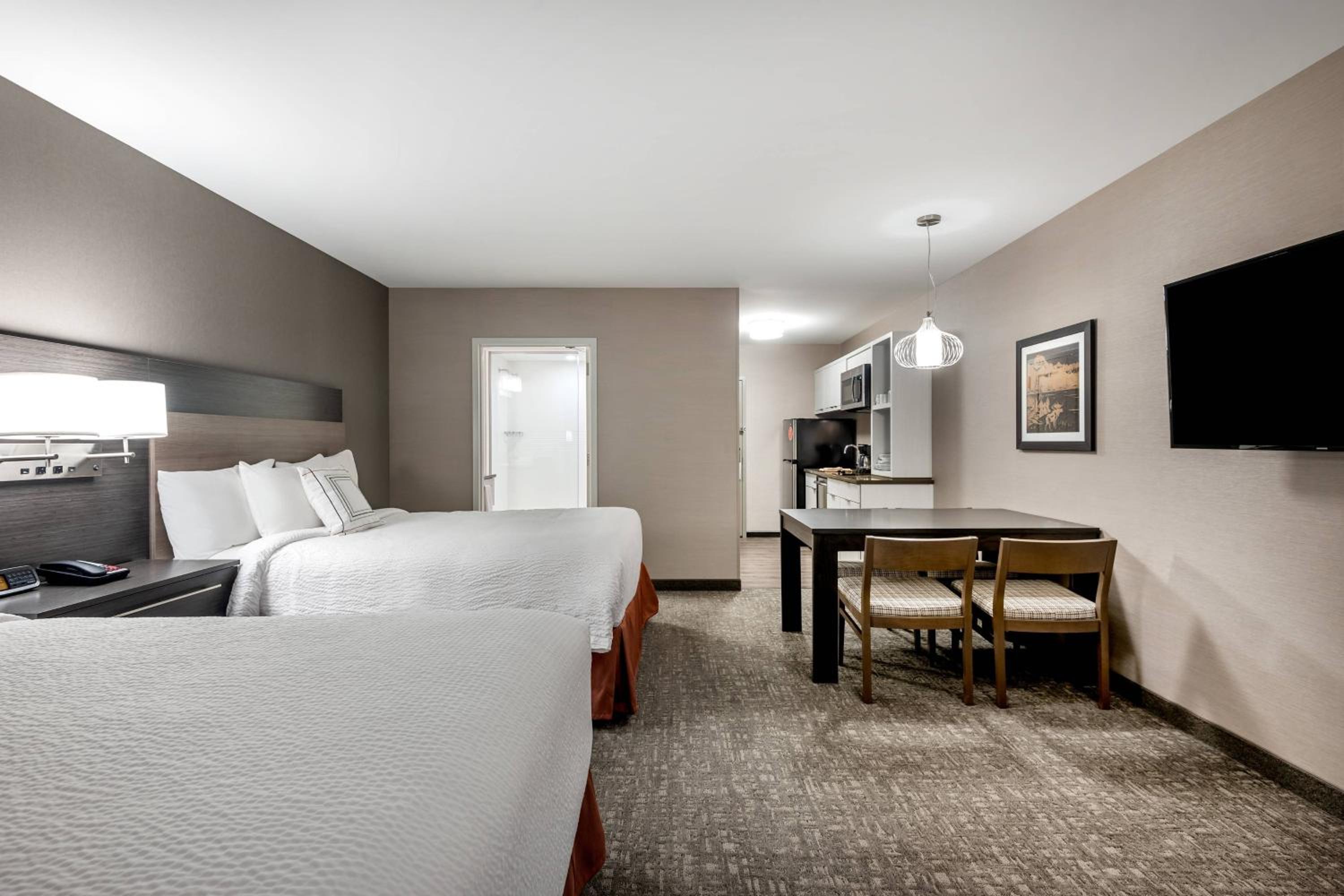 TownePlace Suites by Marriott Whitefish Kalispell