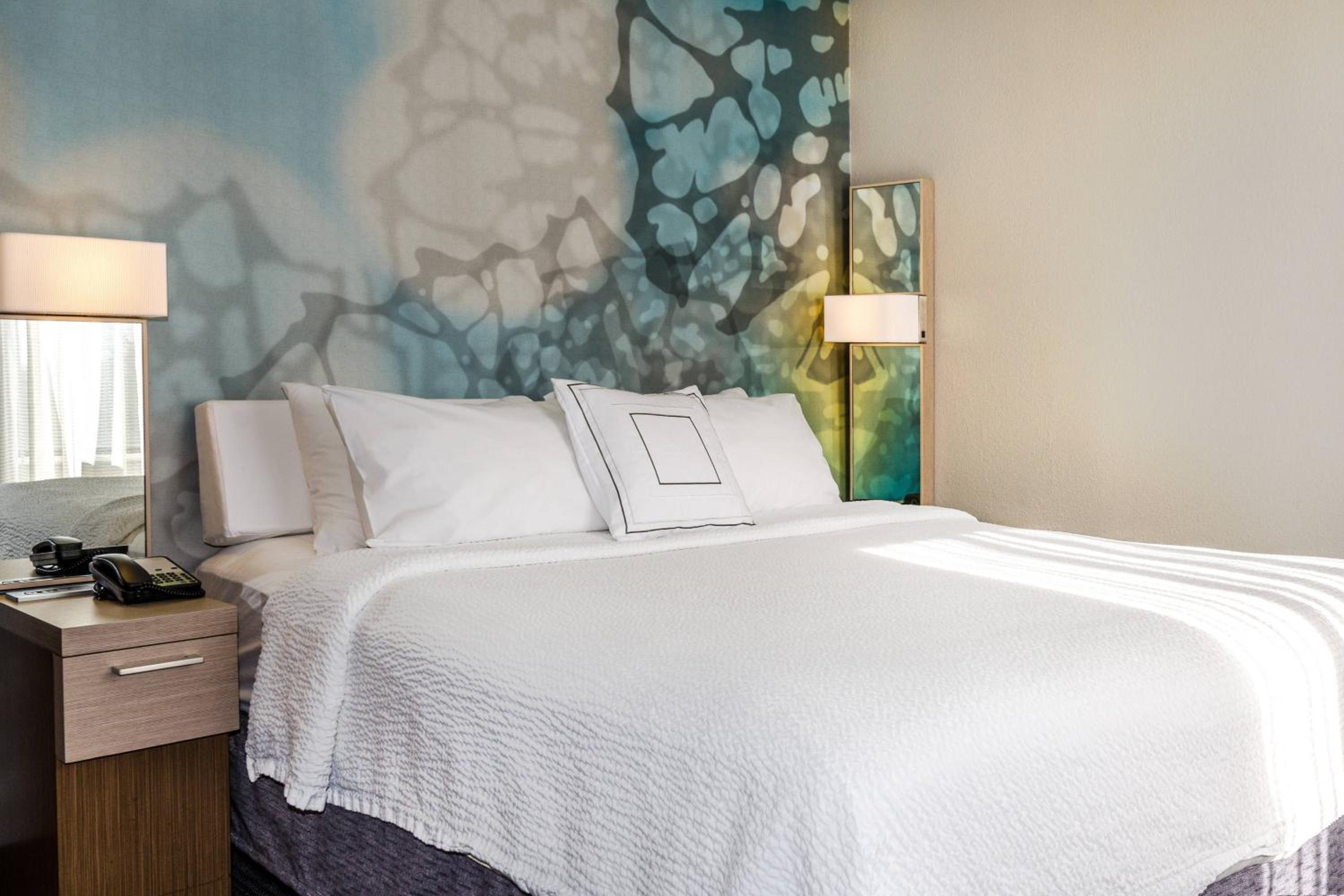 Courtyard by Marriott Nashville at Opryland - Property Image 19