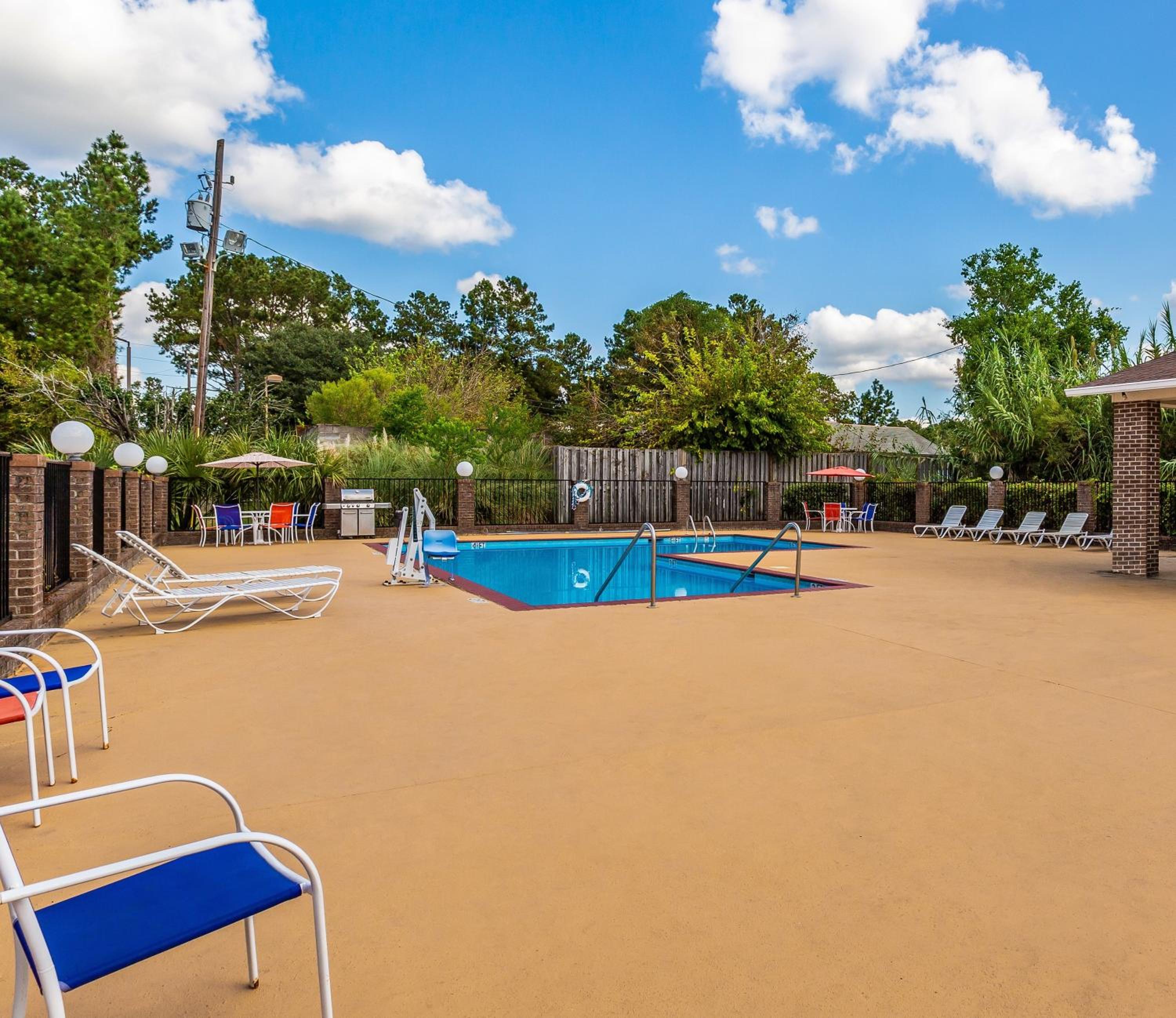 Red Roof Inn Hardeeville view 2