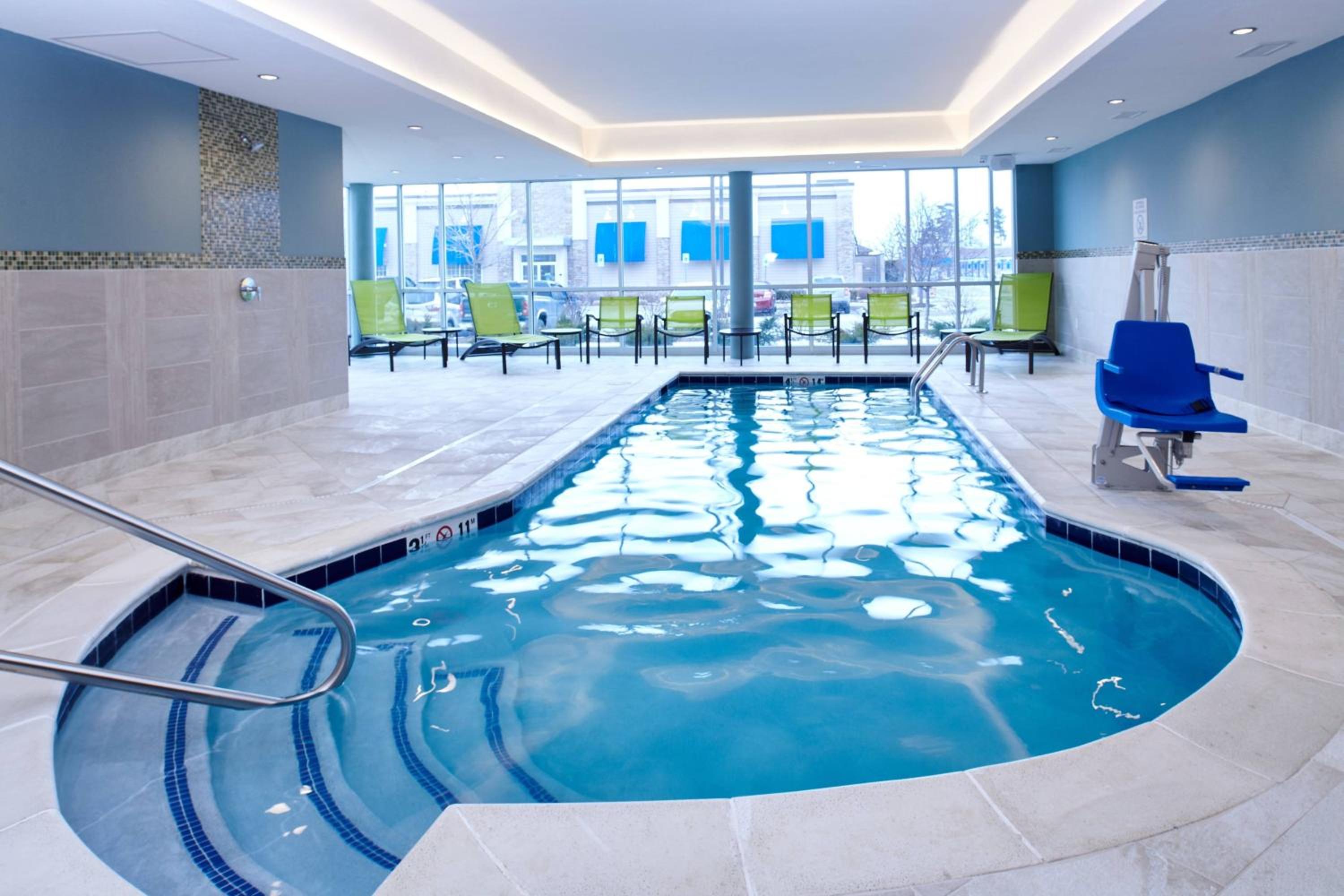 SpringHill Suites by Marriott Wixom Novi, 사진 24