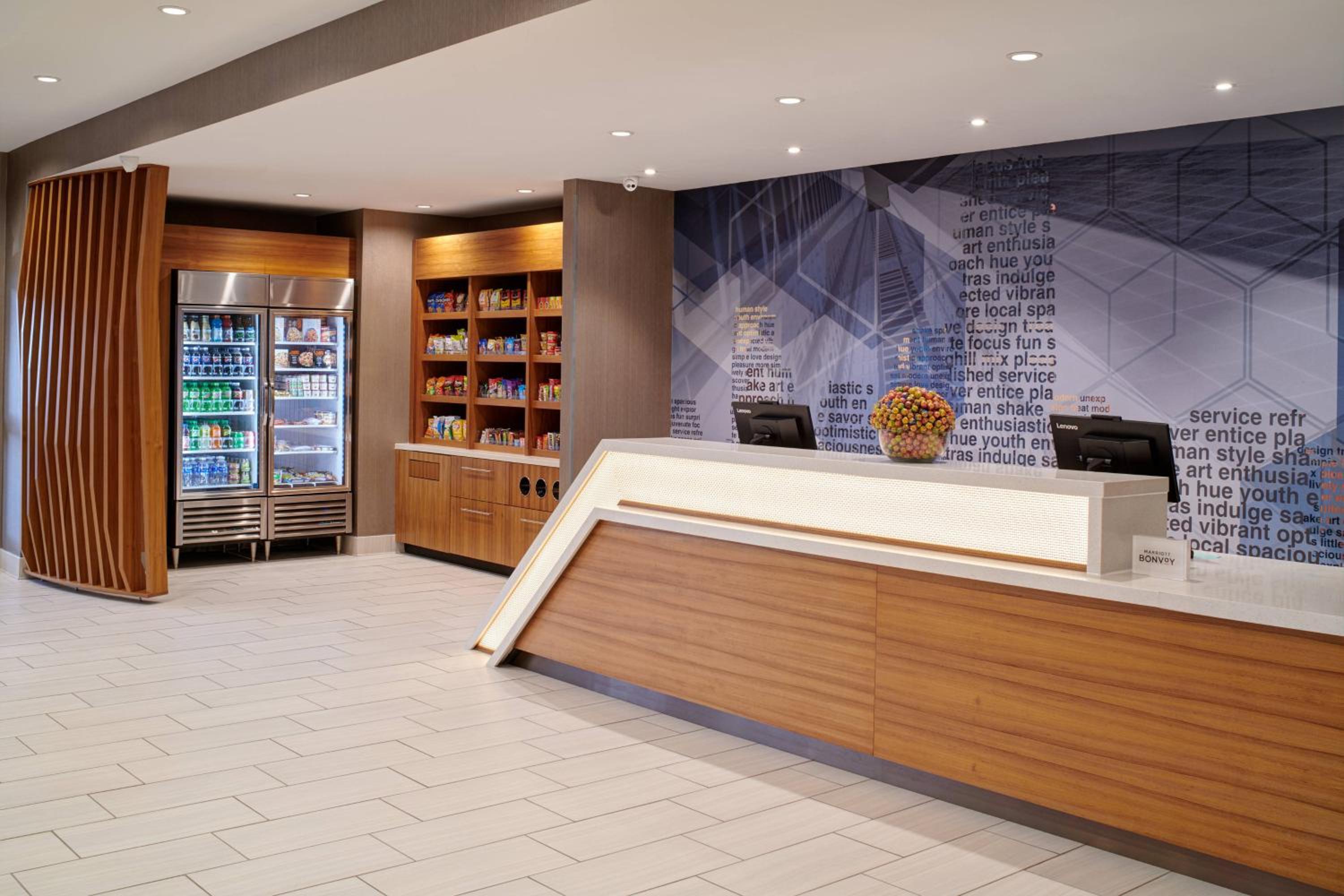 SpringHill Suites by Marriott Wixom Novi, 사진 8