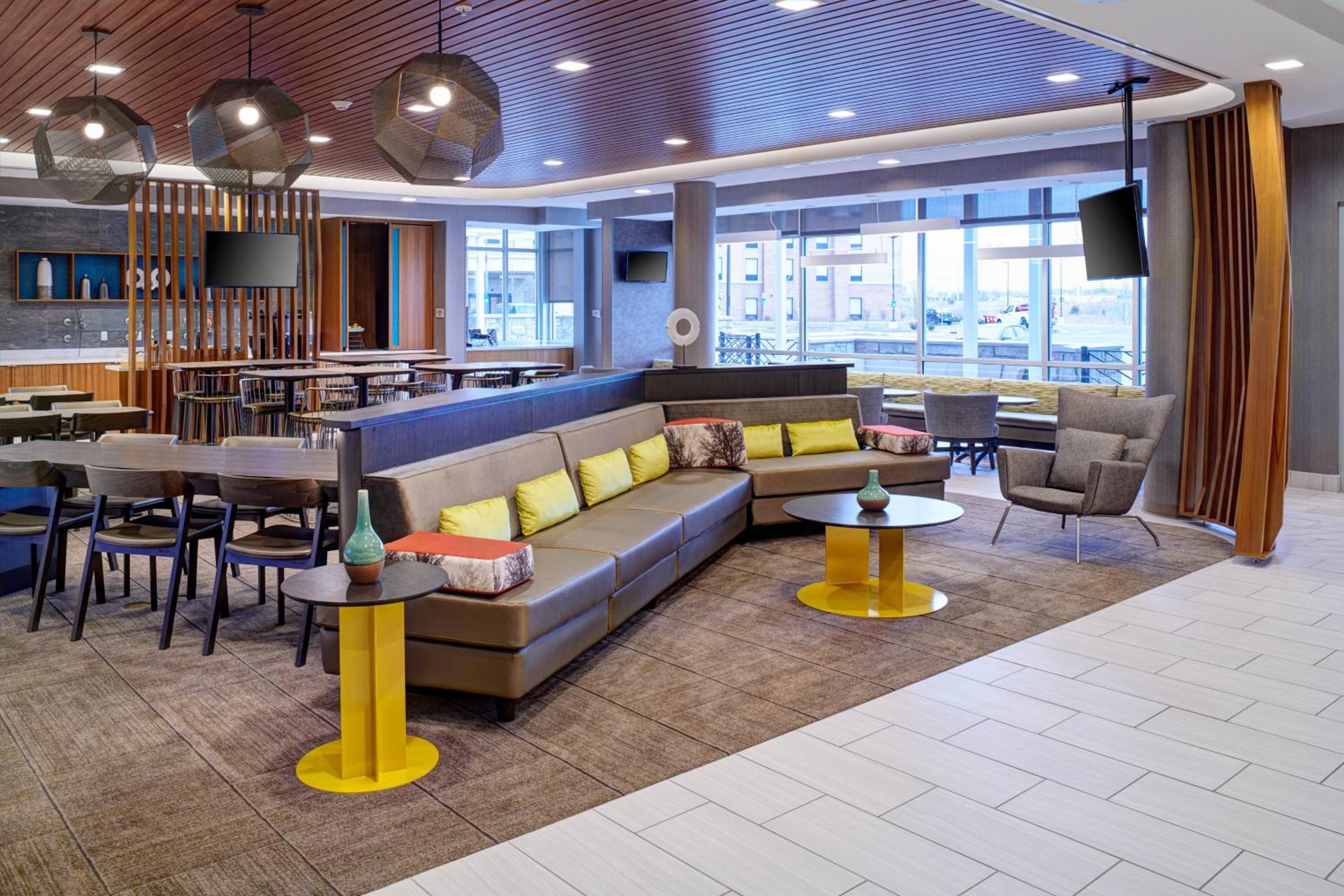 SpringHill Suites by Marriott Wixom Novi, 사진 10