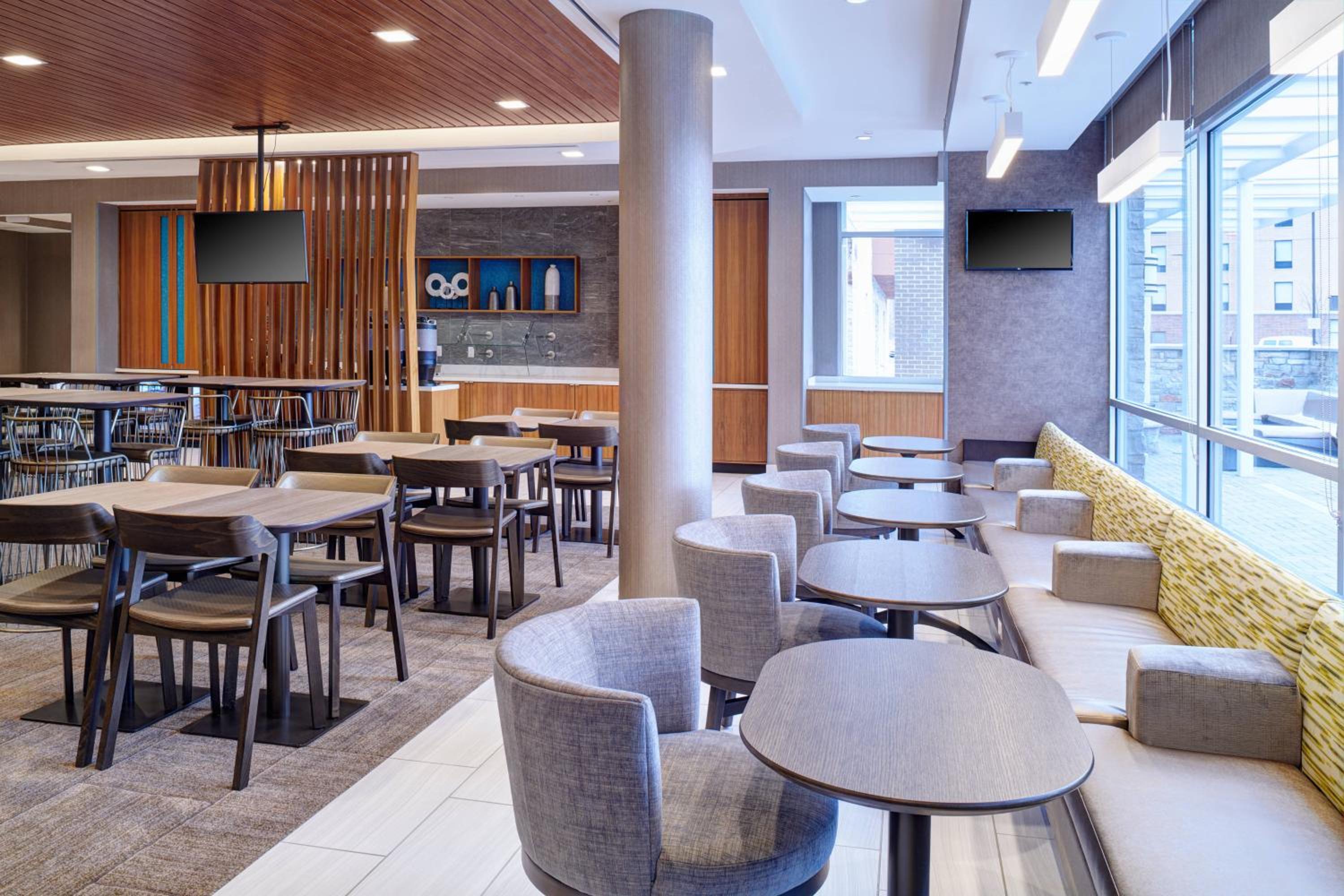 SpringHill Suites by Marriott Wixom Novi, 사진 6