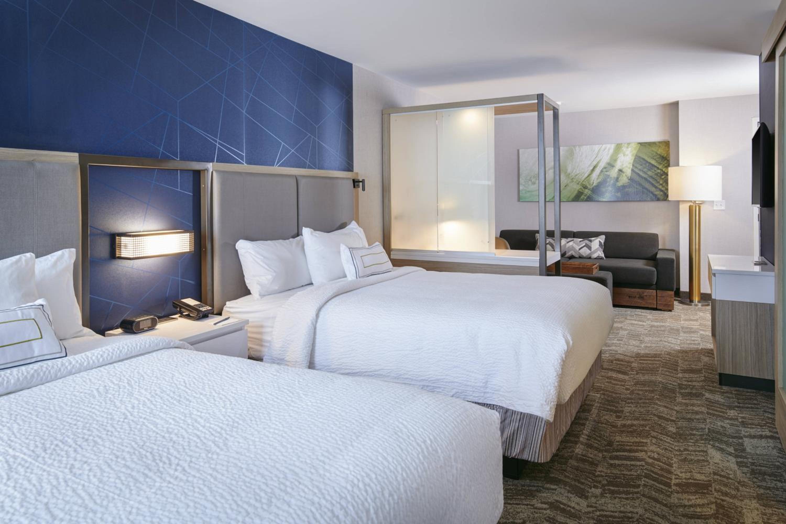 SpringHill Suites by Marriott Wixom Novi, 사진 9
