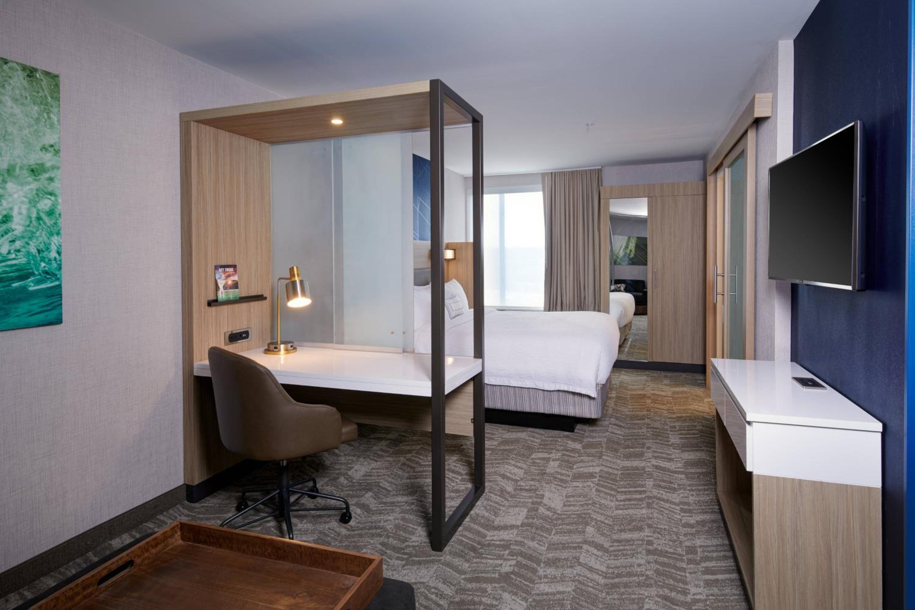 SpringHill Suites by Marriott Wixom Novi, 사진 15