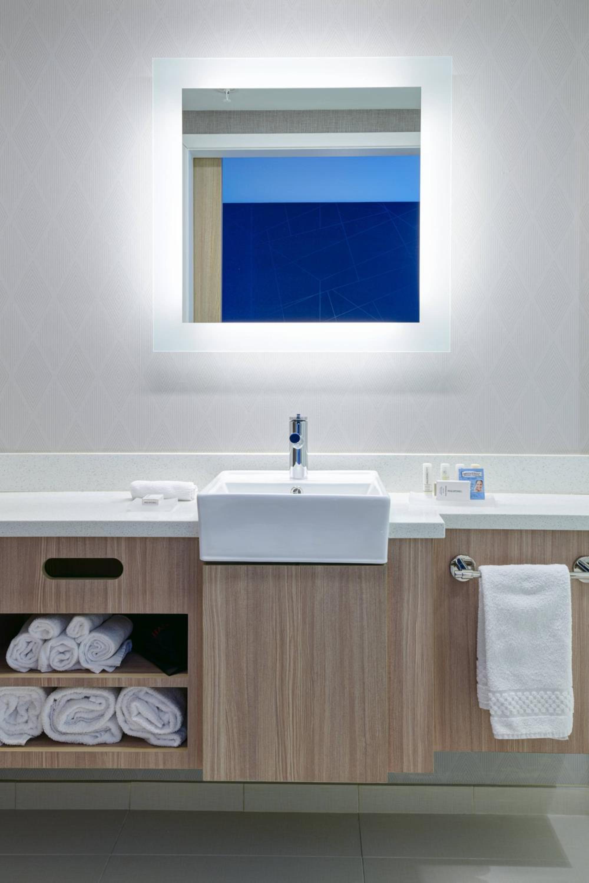 SpringHill Suites by Marriott Wixom Novi, 사진 3