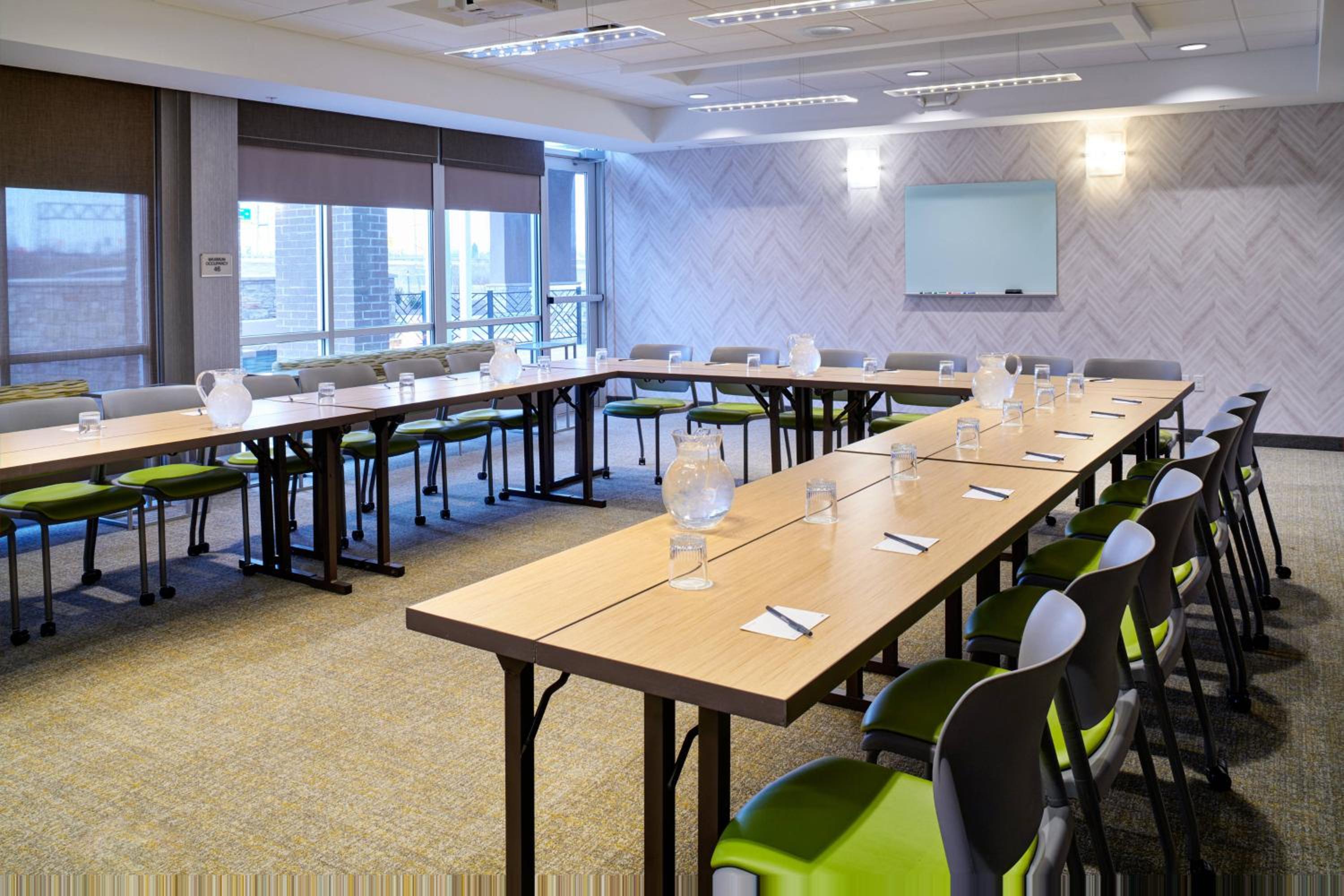 SpringHill Suites by Marriott Wixom Novi, 사진 14