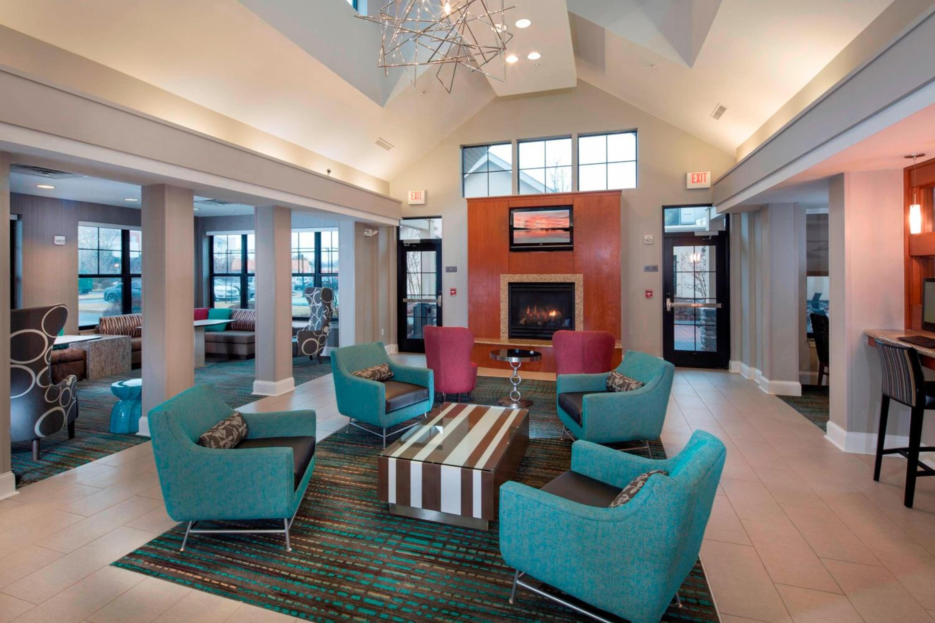 Dover Vacations - Residence Inn Dover - Property Image 5