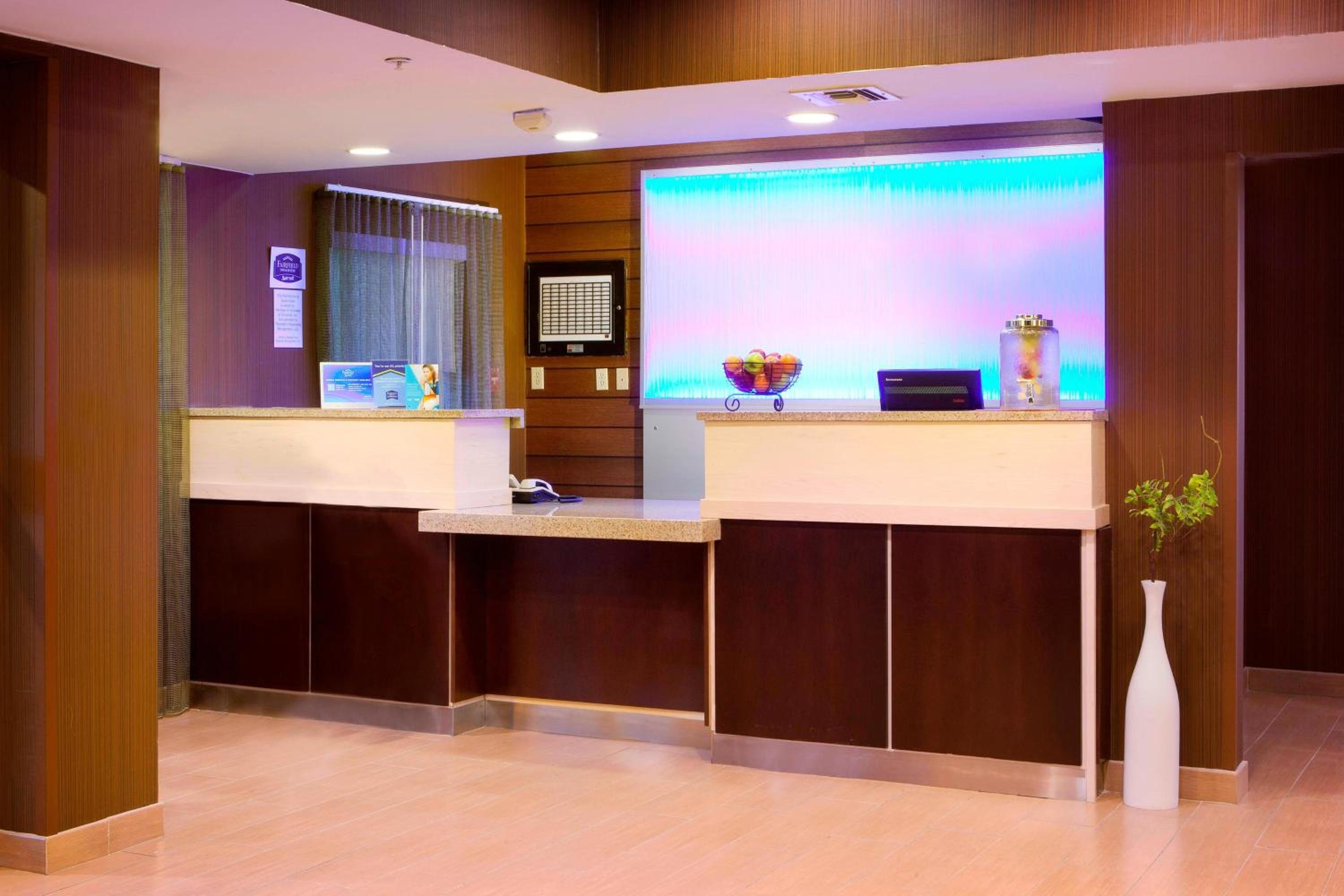 Fairfield Inn and Suites by Marriott Cincinnati Eastgate - Property Image 17