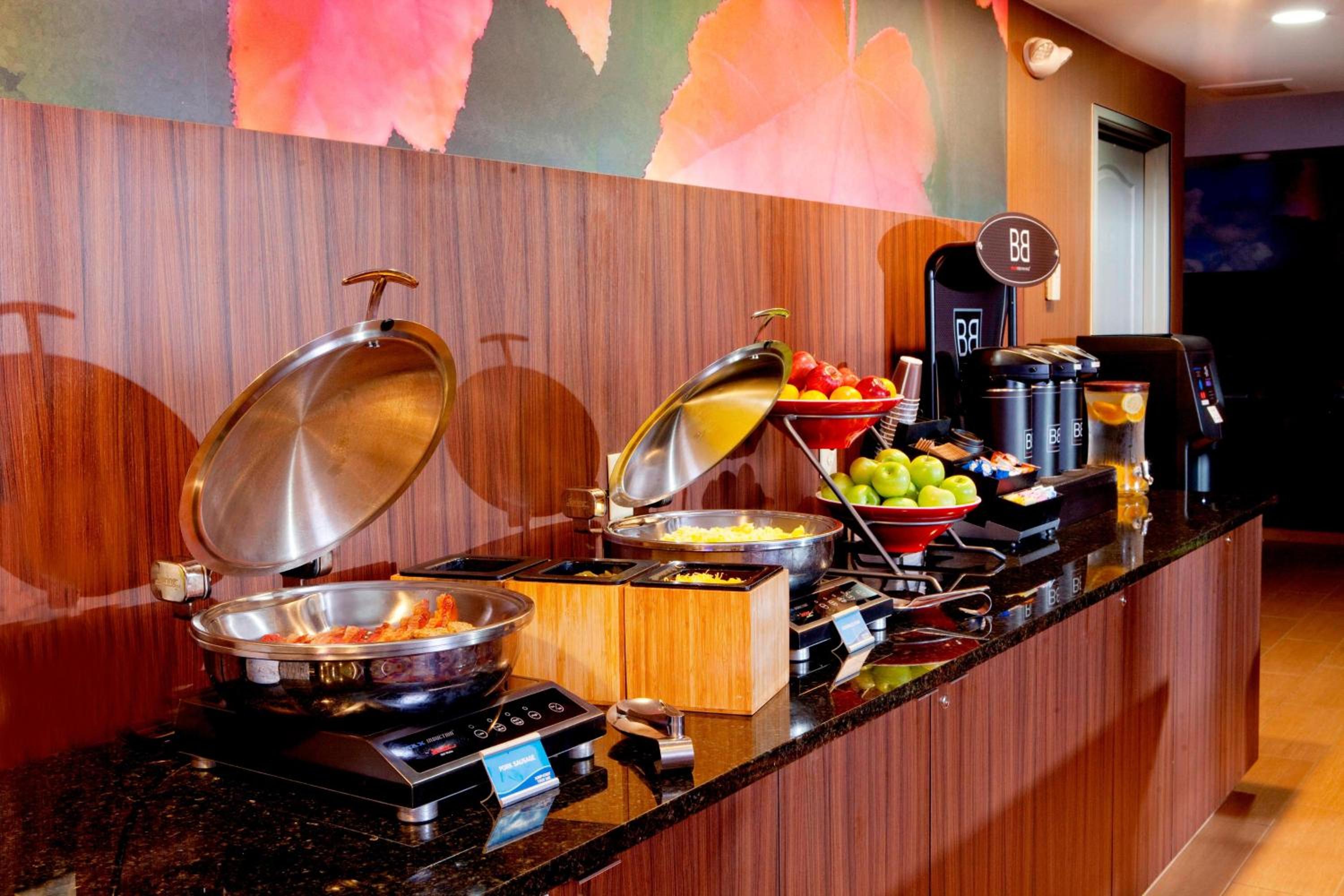 Fairfield Inn and Suites by Marriott Cincinnati Eastgate - Property Image 5