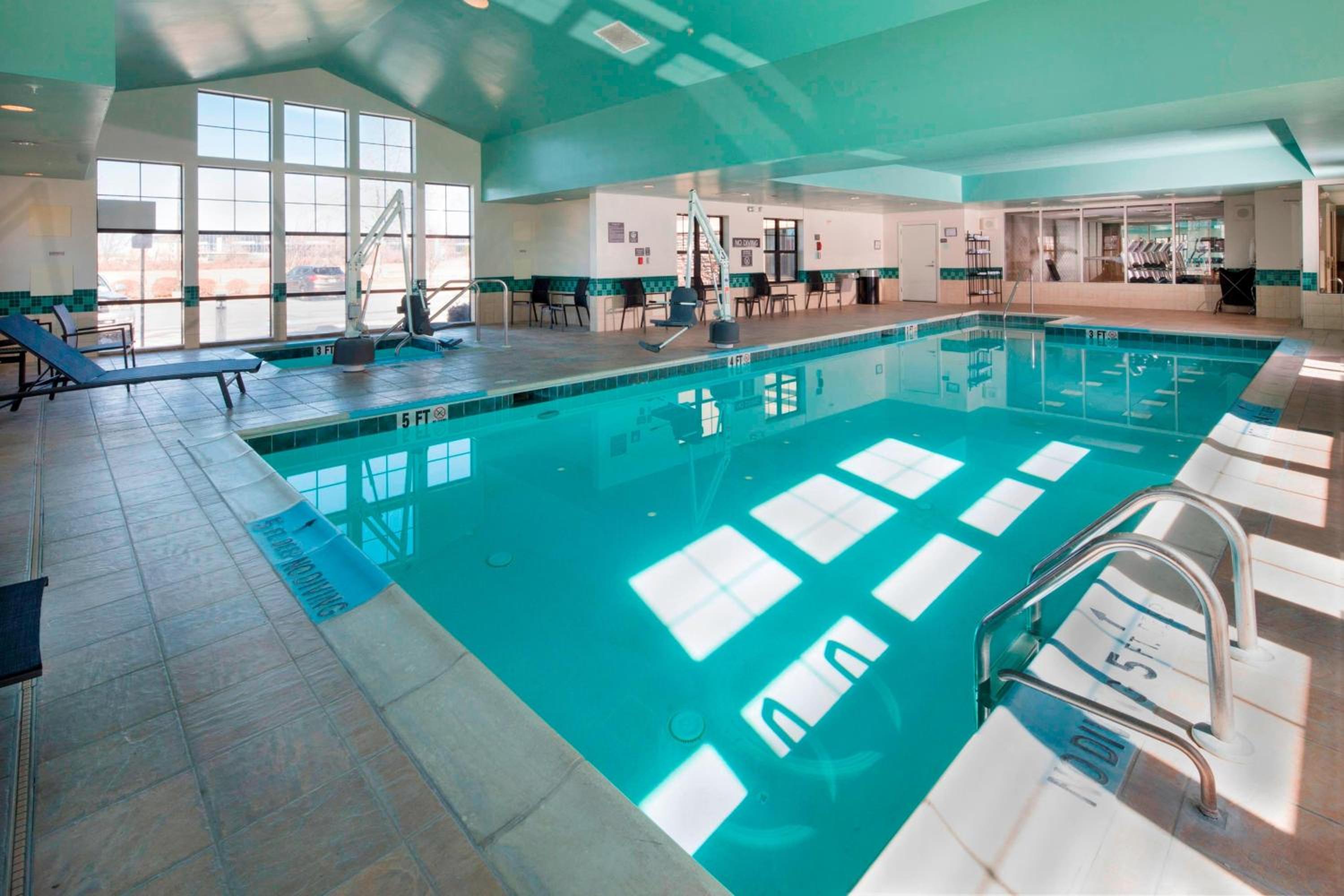 Dover Vacations - Residence Inn Dover - Property Image 3