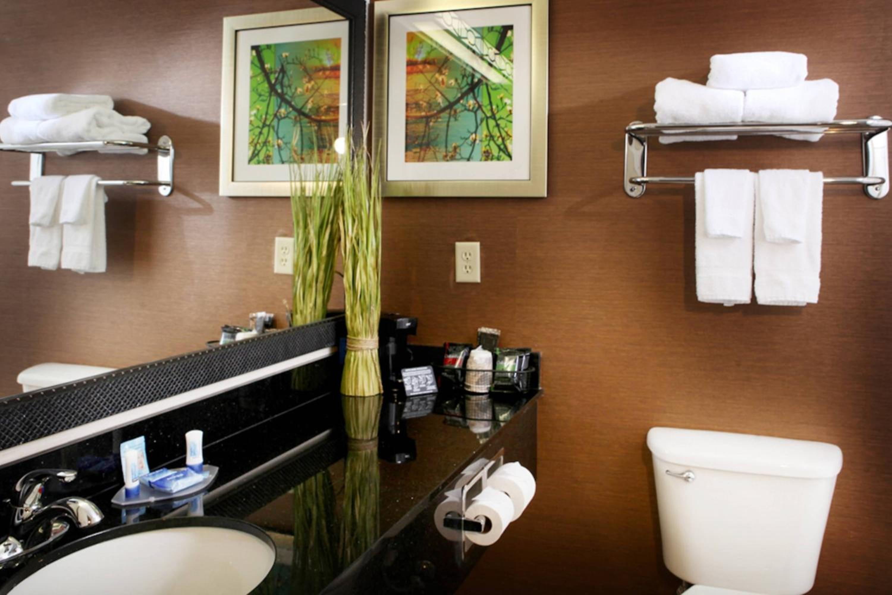 Fairfield Inn and Suites by Marriott Cincinnati Eastgate - Property Image 13