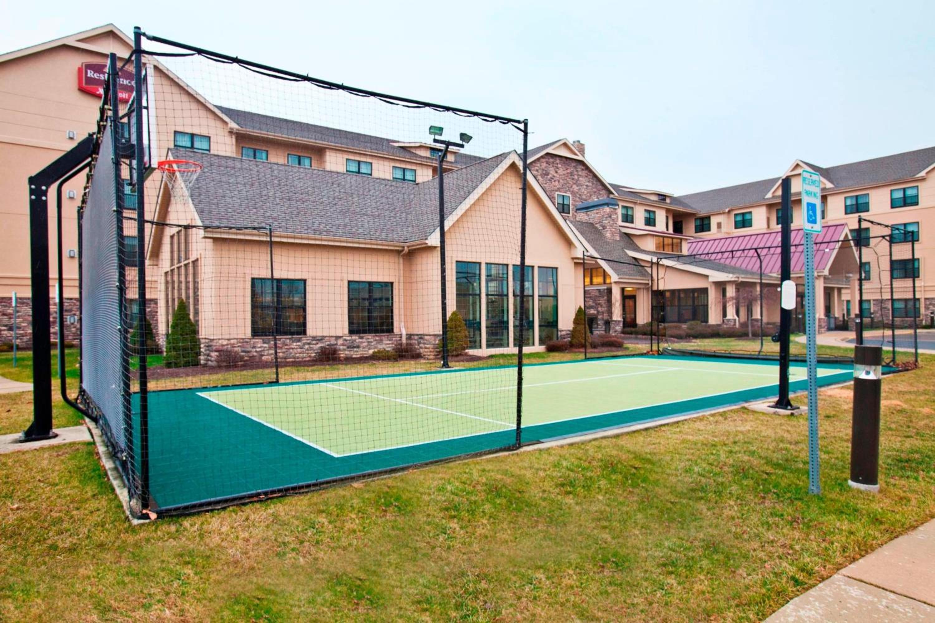 Dover Vacations - Residence Inn Dover - Property Image 2