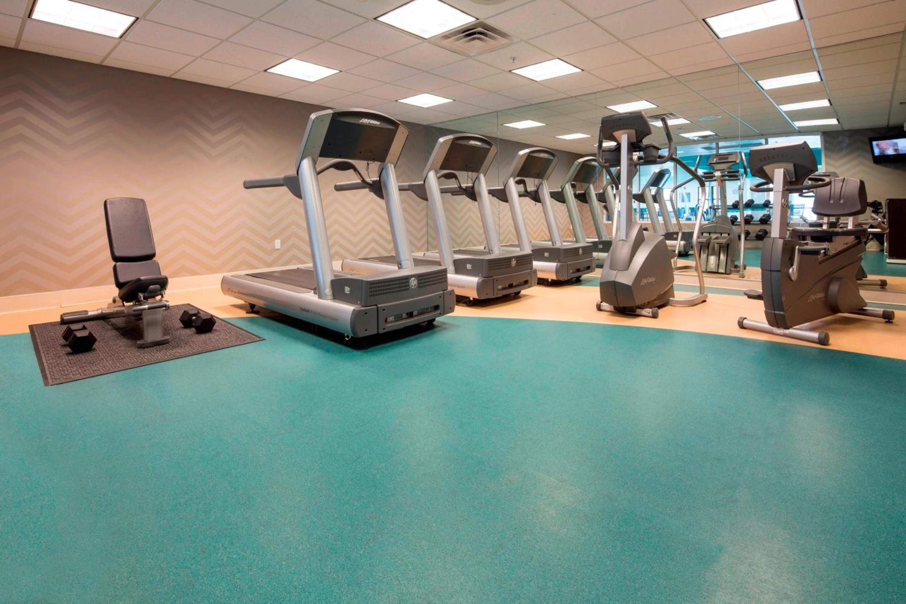 Dover Vacations - Residence Inn Dover - Property Image 2