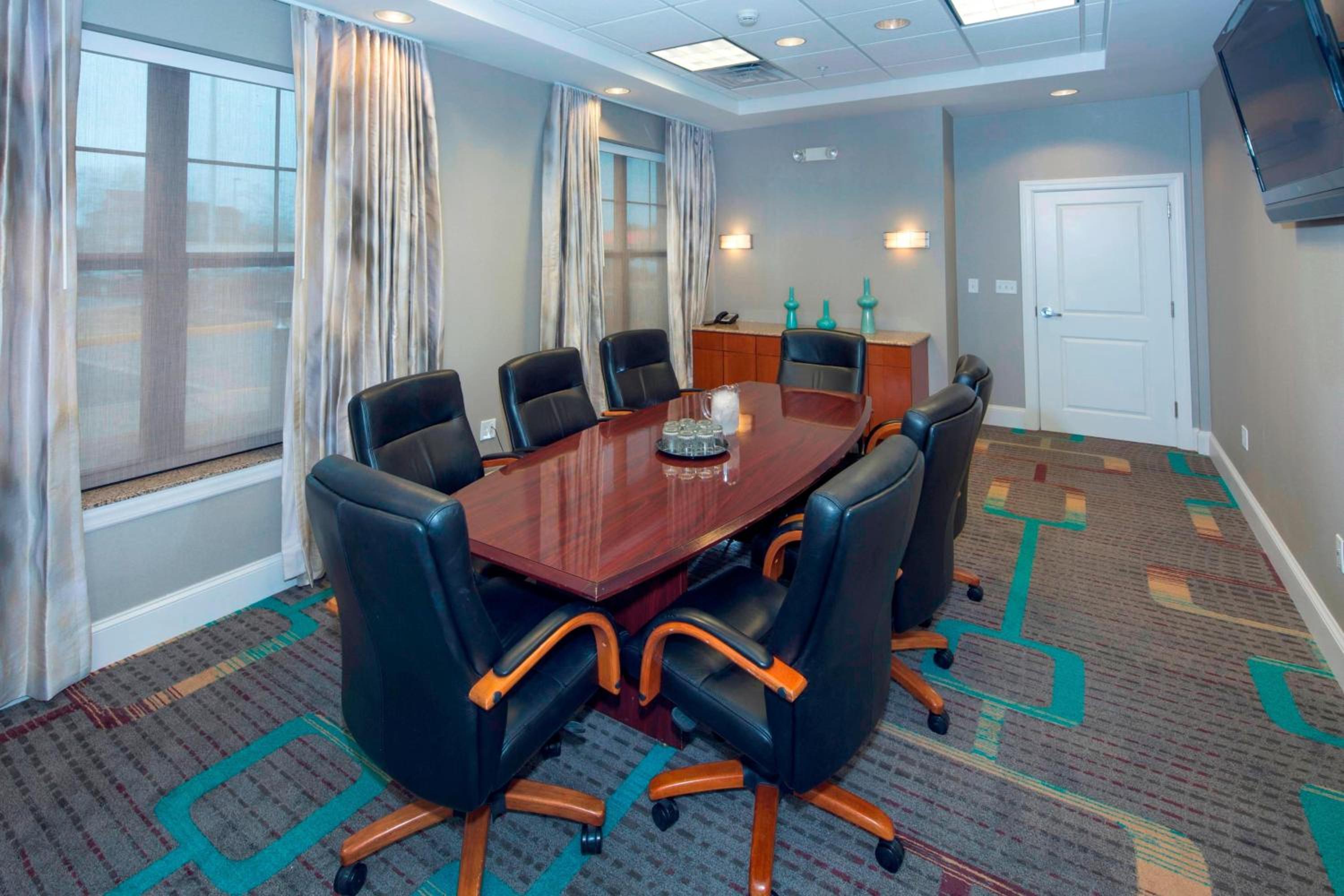 Dover Vacations - Residence Inn Dover - Property Image 3