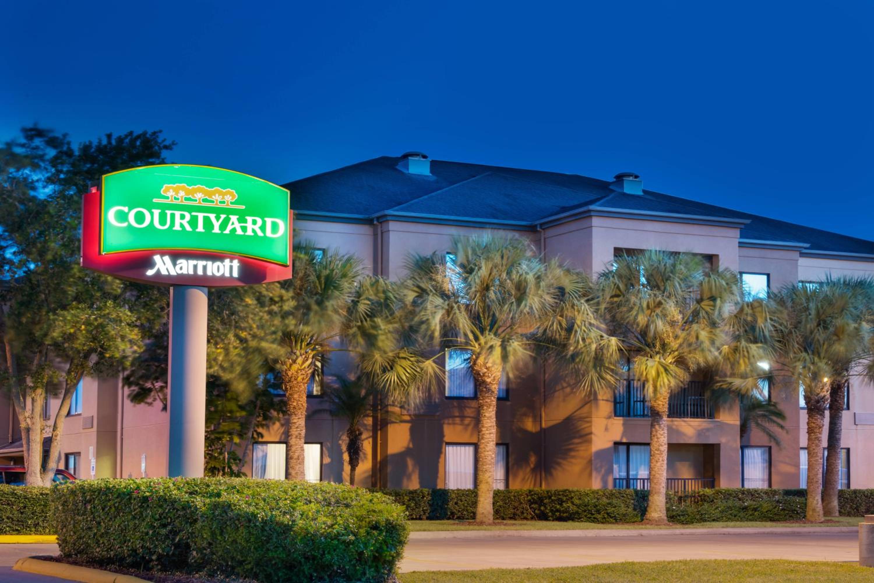 McAllen Vacations - Courtyard Harlingen - Property Image 5