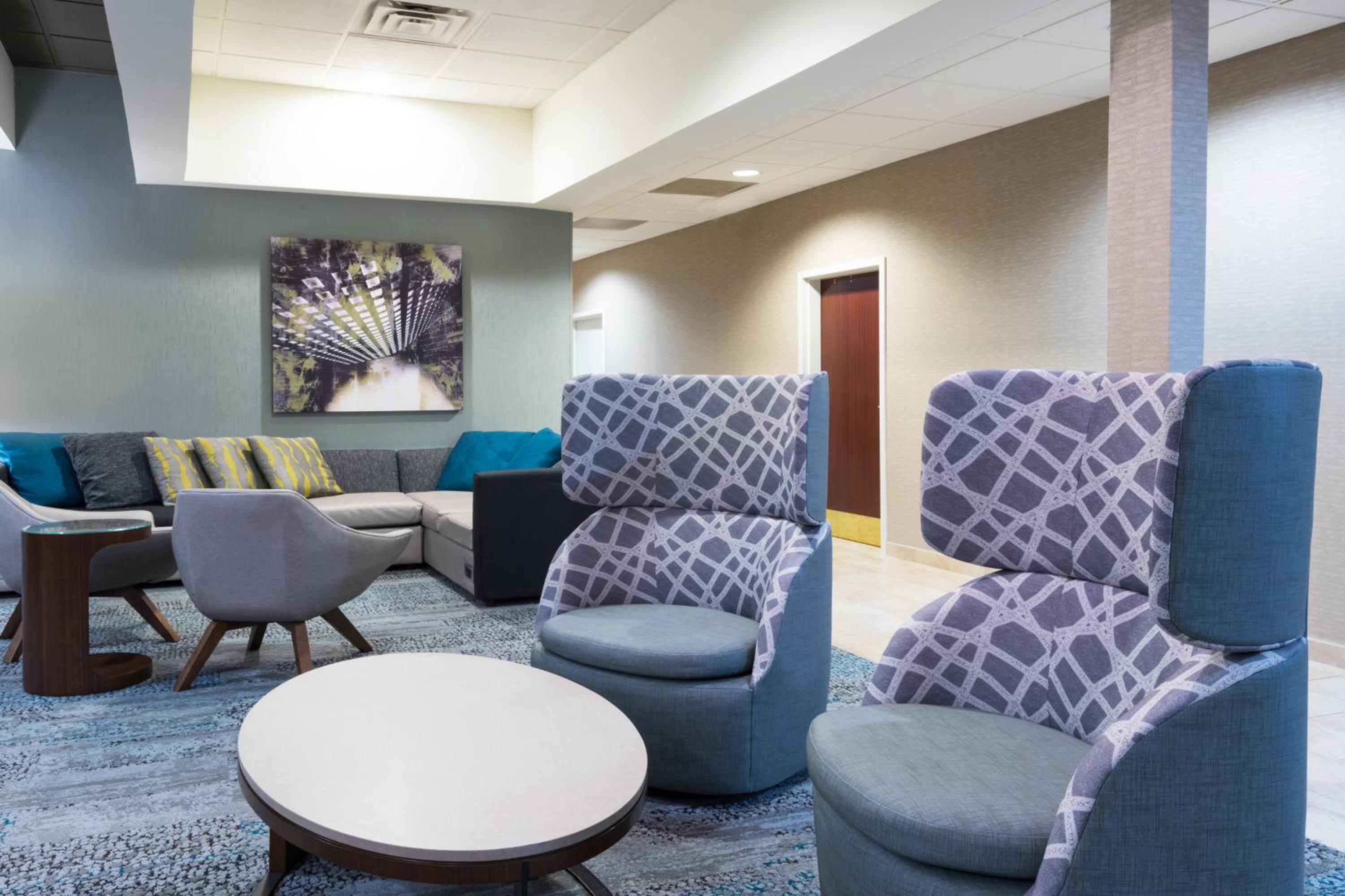 McAllen Vacations - Courtyard Harlingen - Property Image 3