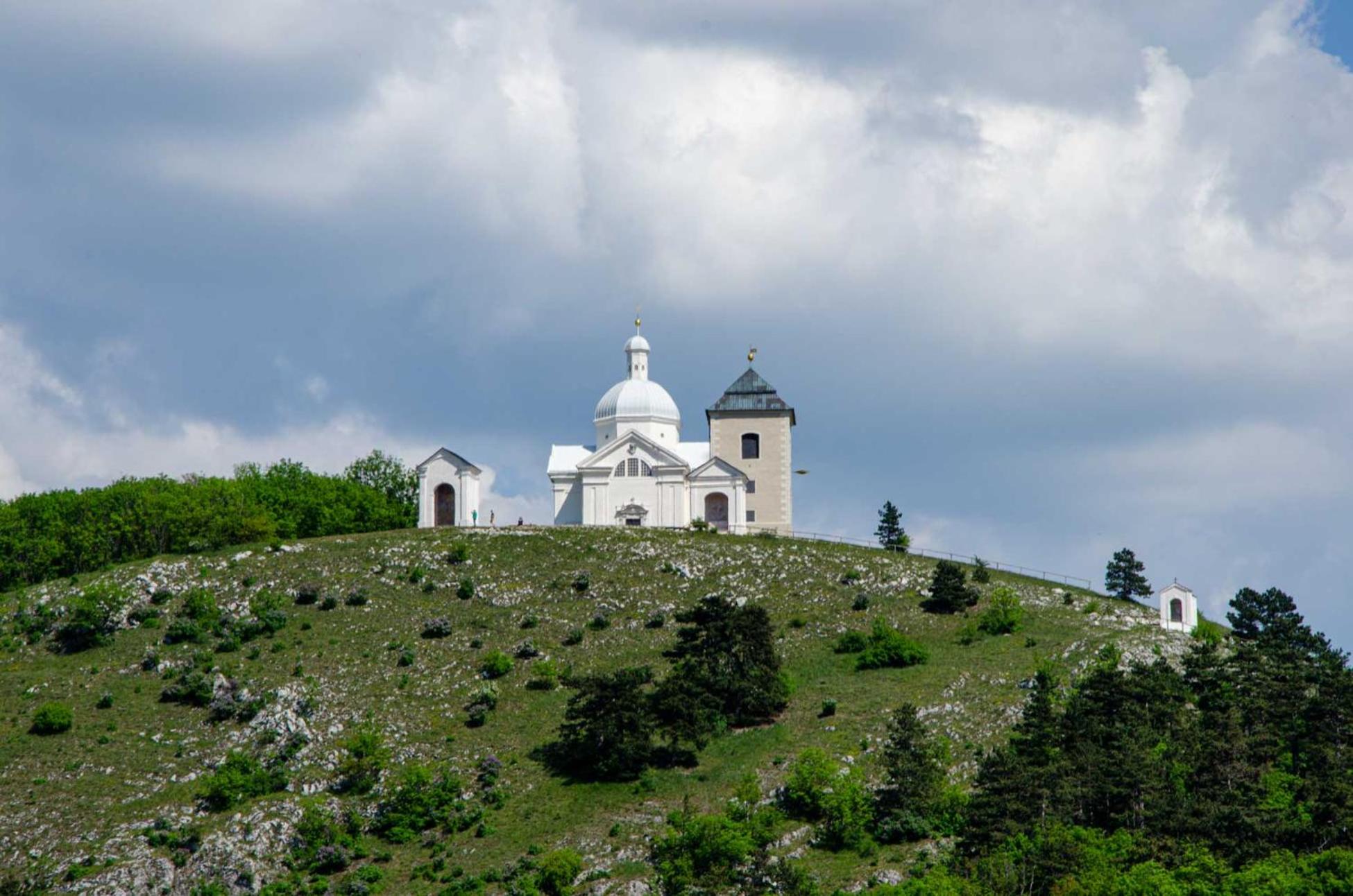 Bungalov Valentýna