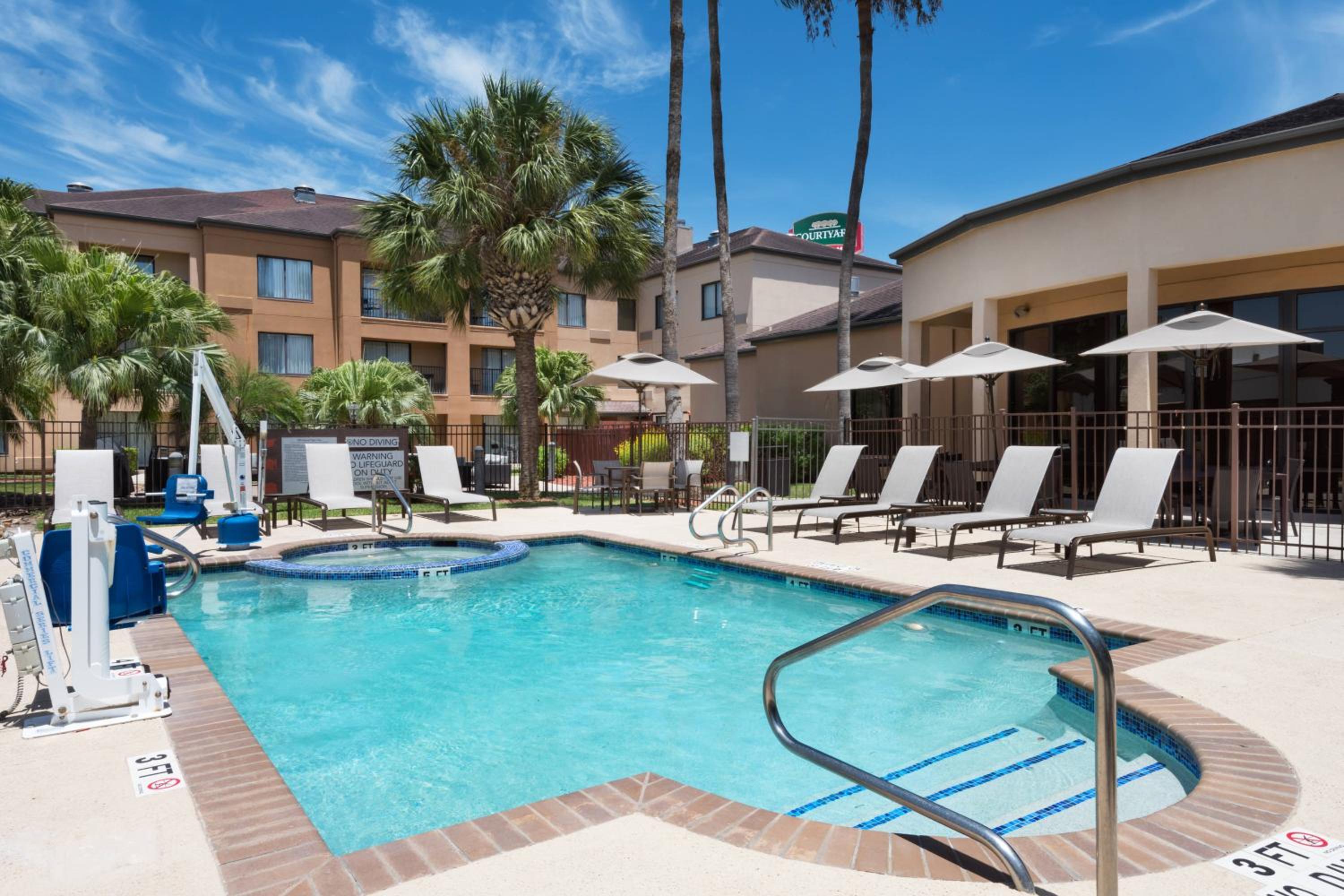 Courtyard Harlingen - Property Image 4