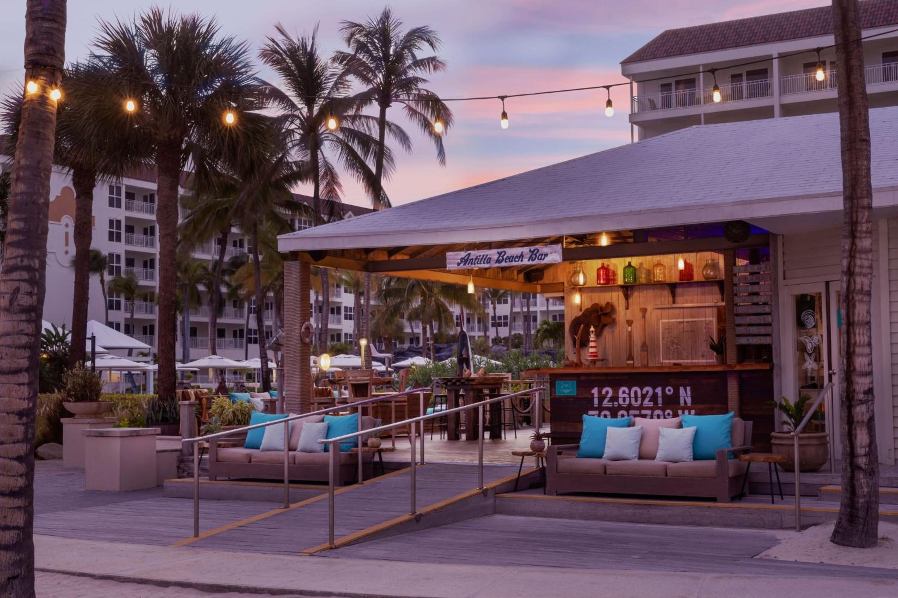 Marriott's Aruba Ocean Club - Property Image 2