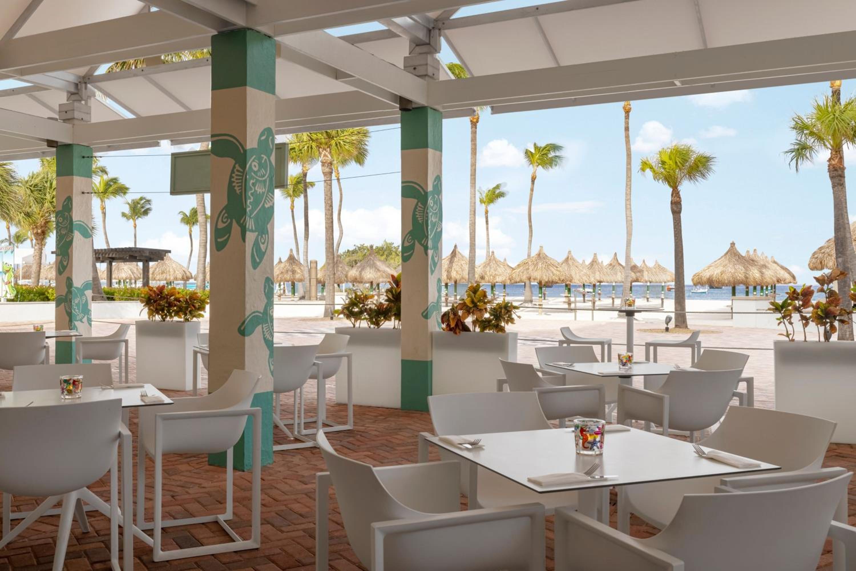 Marriott's Aruba Ocean Club - Property Image 5