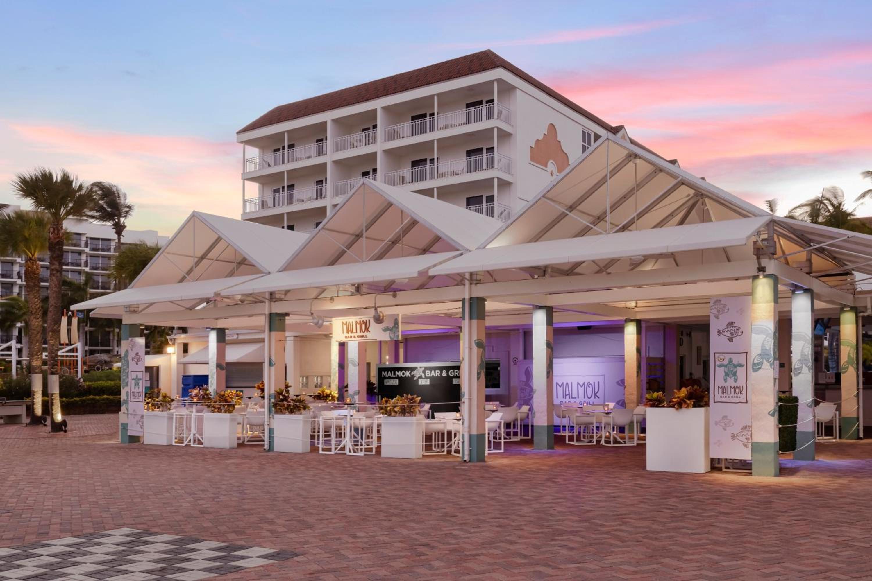 Marriott's Aruba Ocean Club - Property Image 6