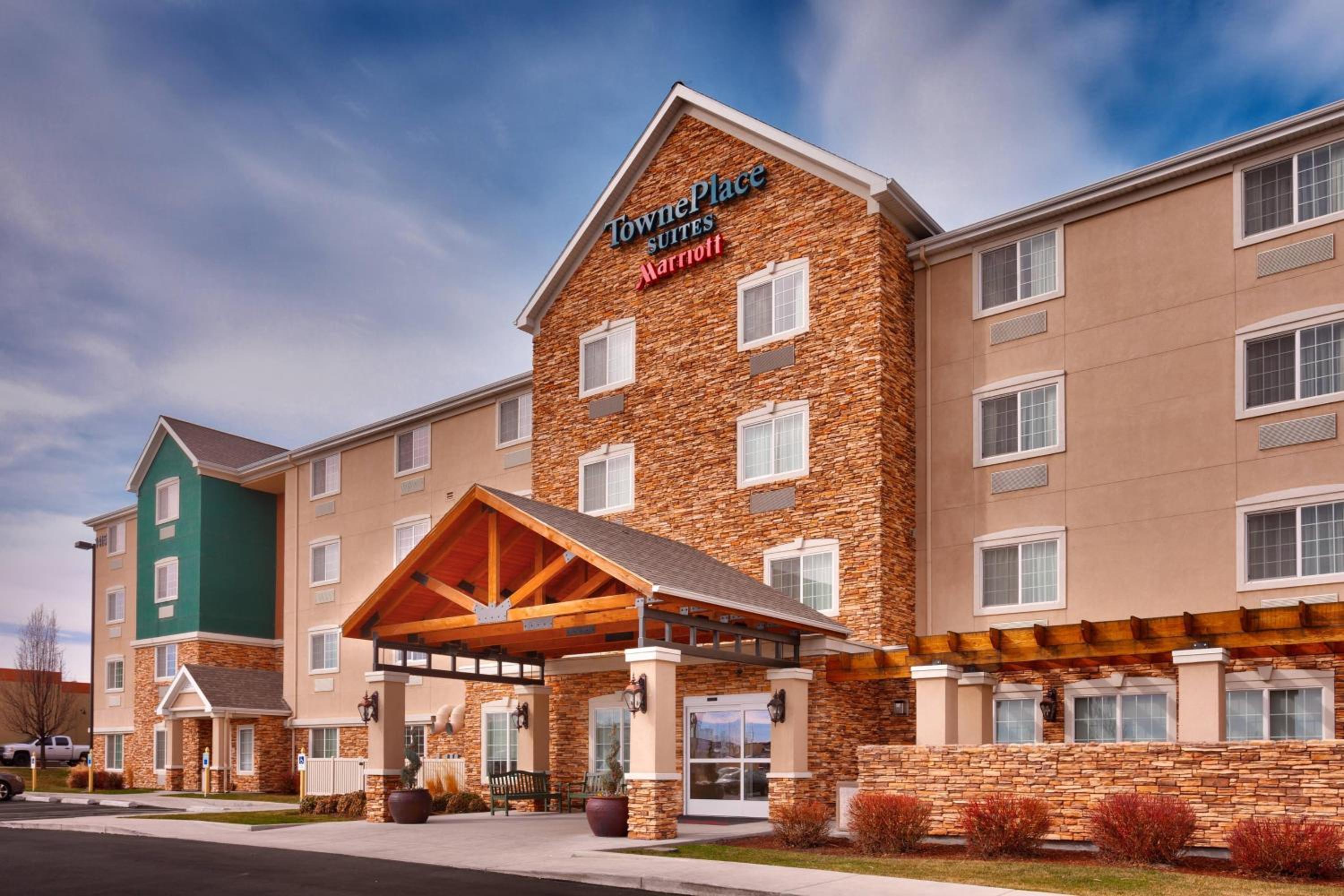 Hotel TownePlace Suites Boise West / Meridian - Image 1