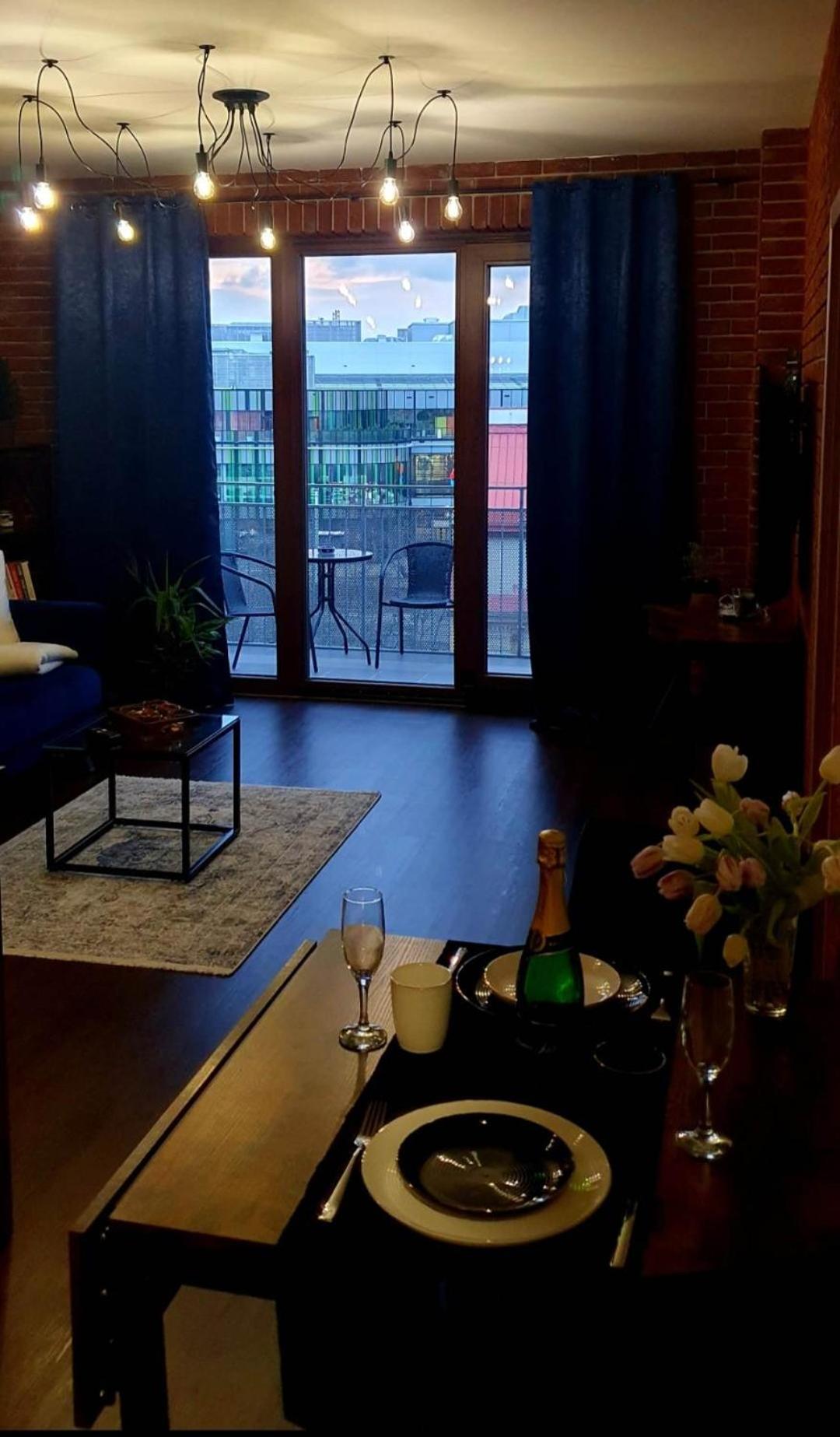 Apartmán Jako doma