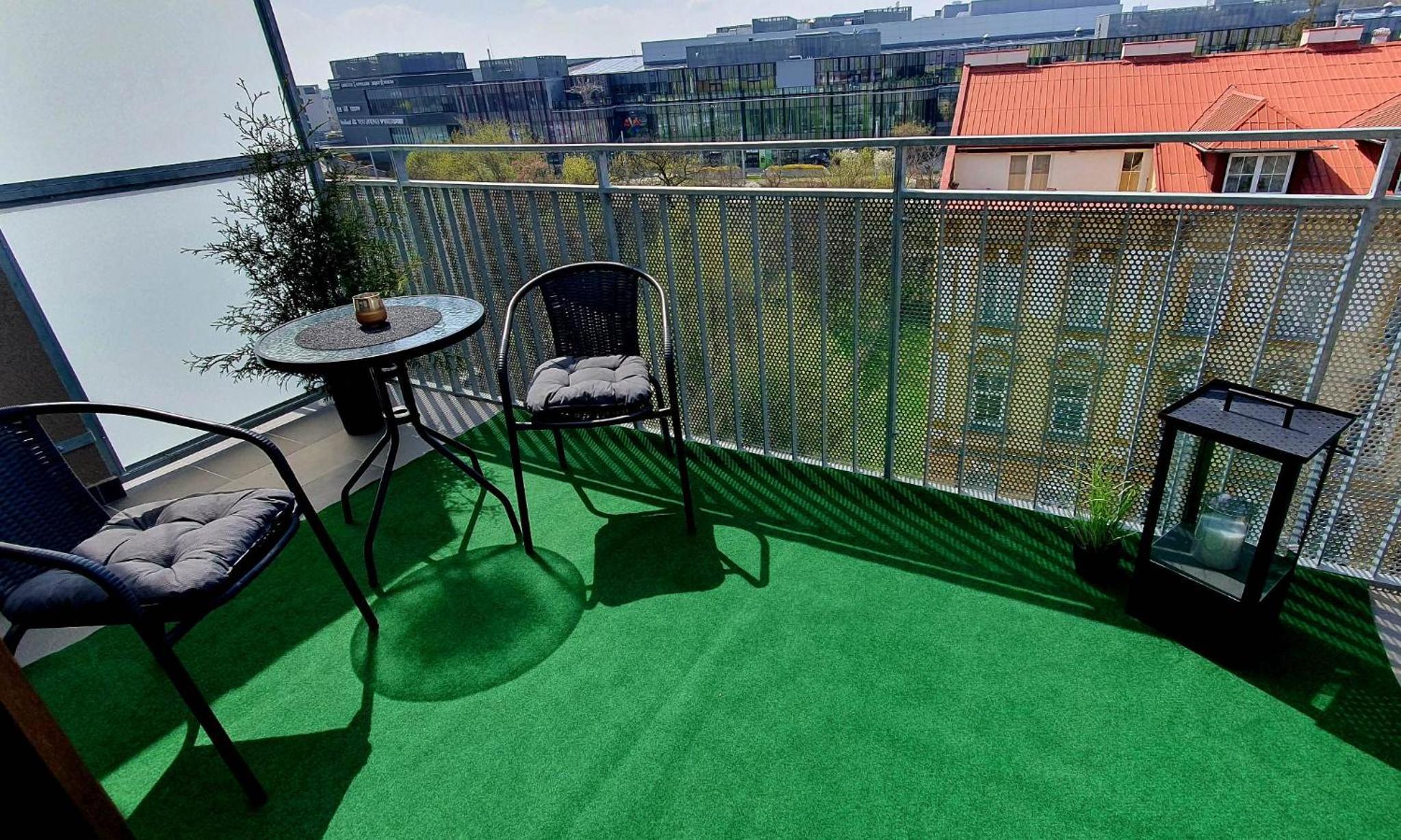 Apartmán Jako doma