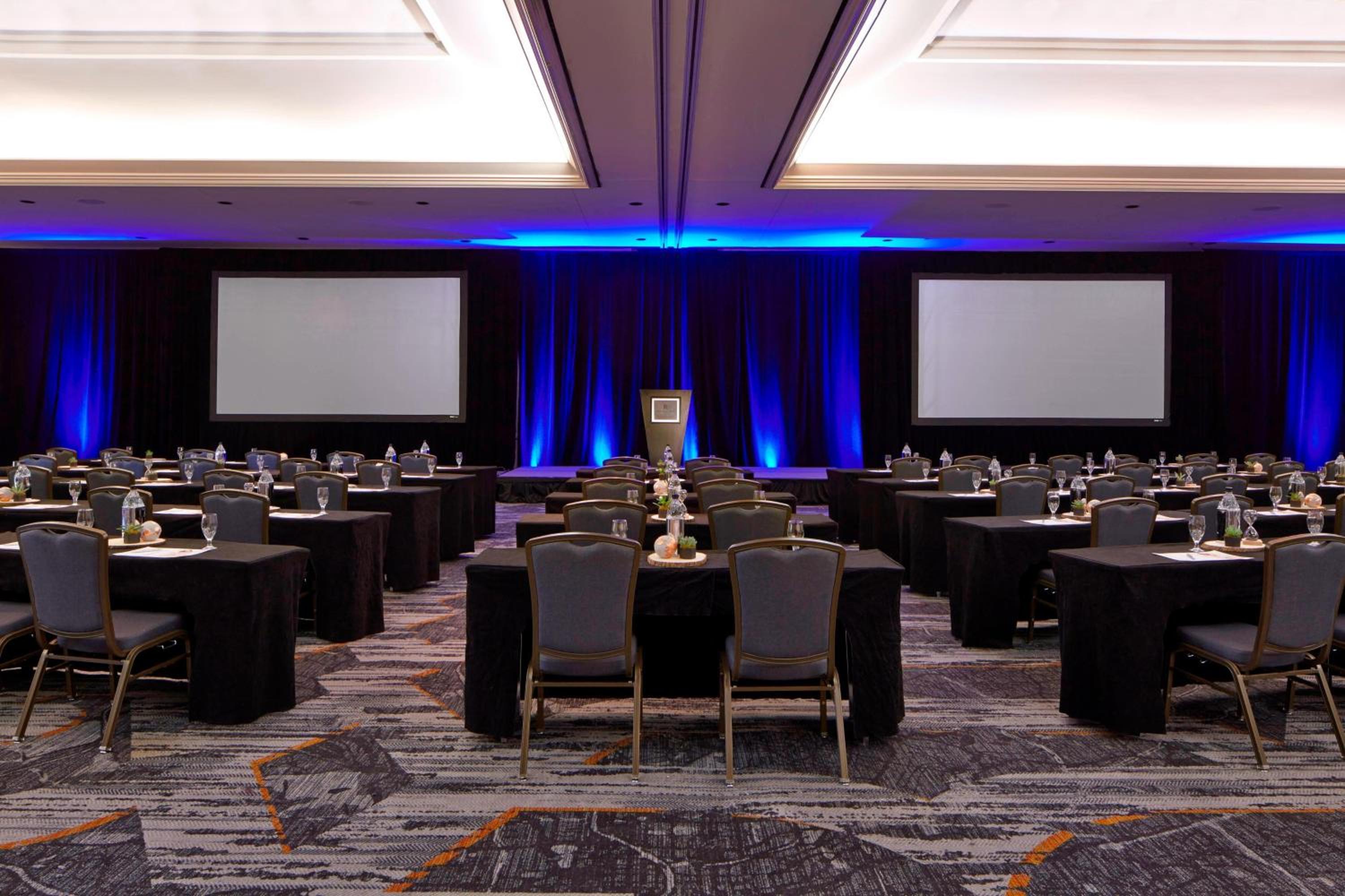 Renaissance Concourse Atlanta Airport Hotel, Photo 44