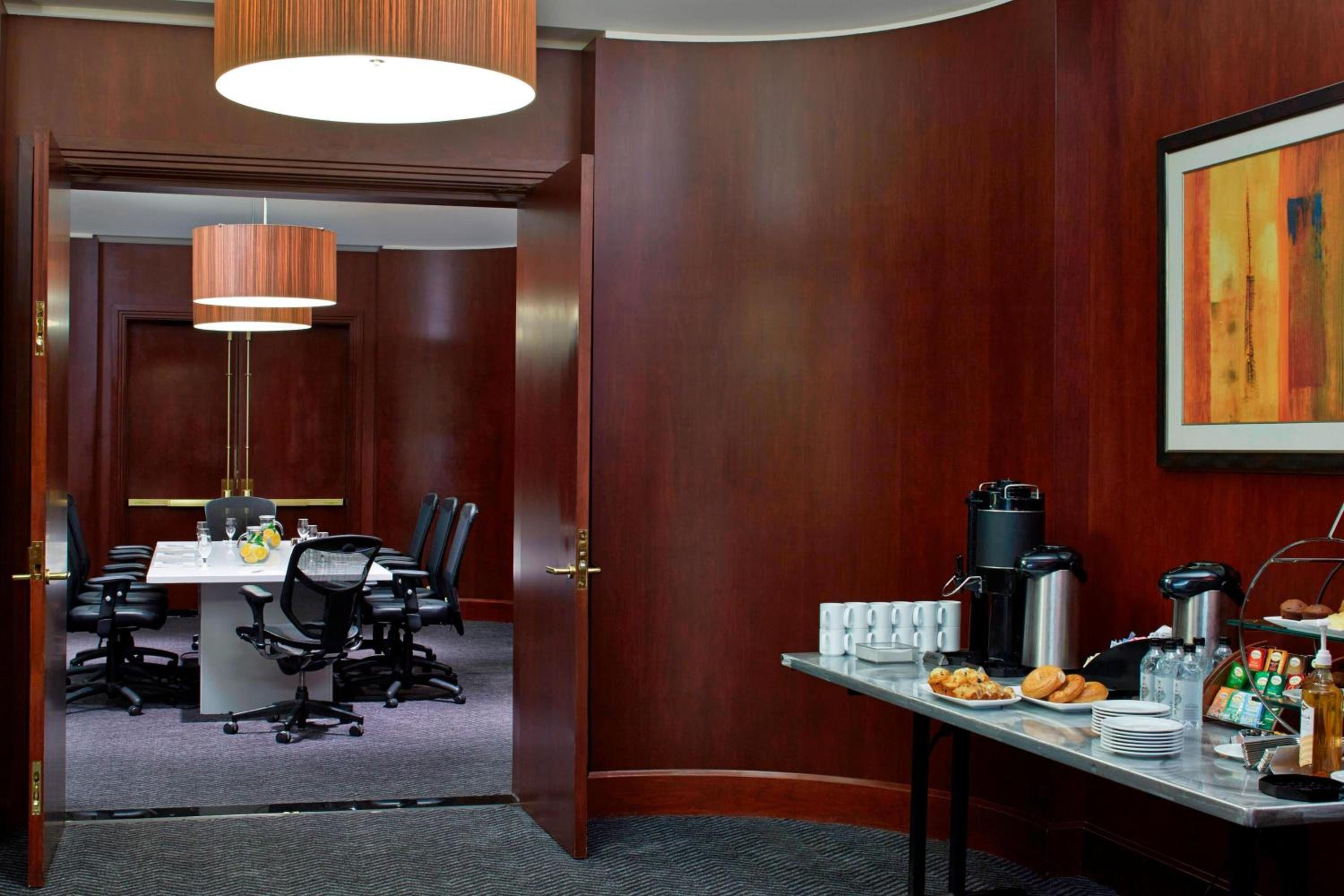 Renaissance Concourse Atlanta Airport Hotel, Photo 35