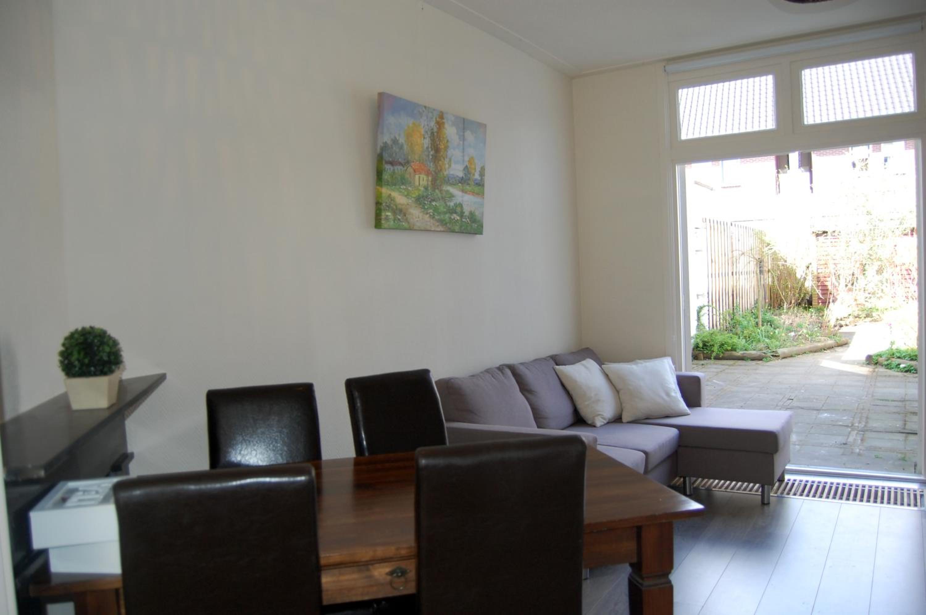 Ensche-Day Inn, photo 33