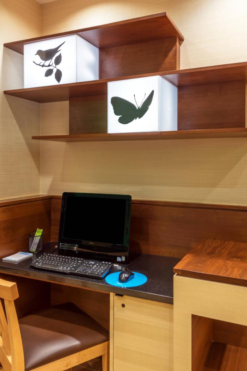 Hotel Fairfield Inn & Suites Denver Cherry Creek