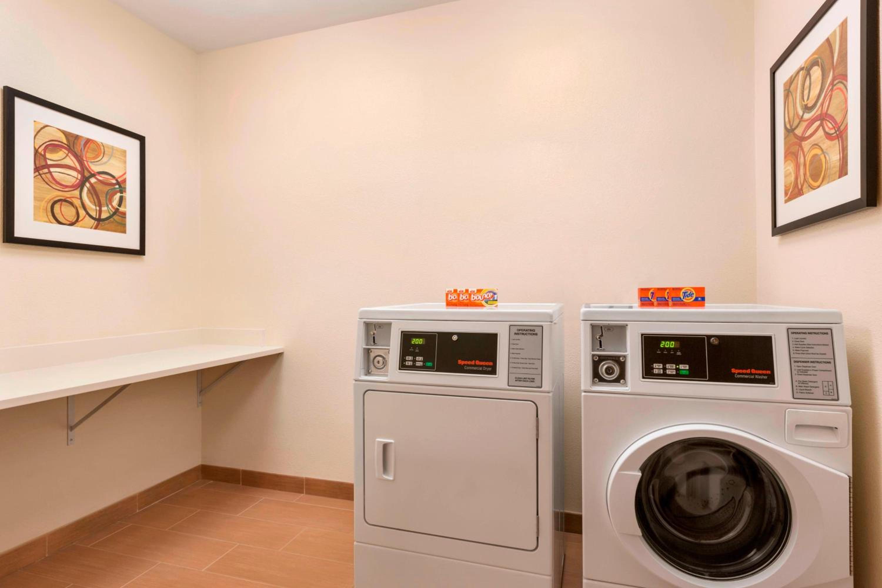 Fairfield Inn Suites Houston Humble - Property Image 20